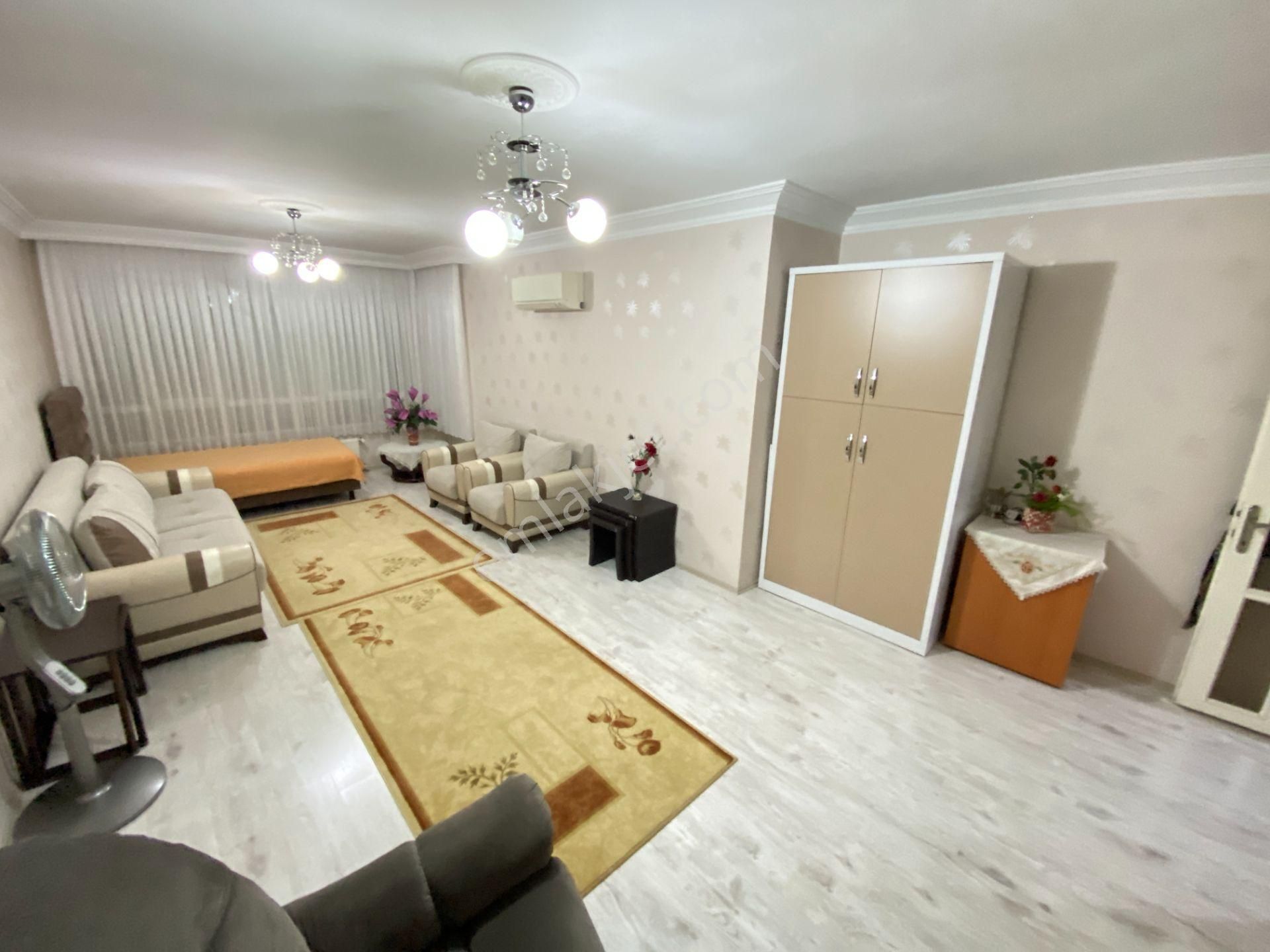 Defterdarlık Hastane Yakını Geniş Dubleks - Görsel 15