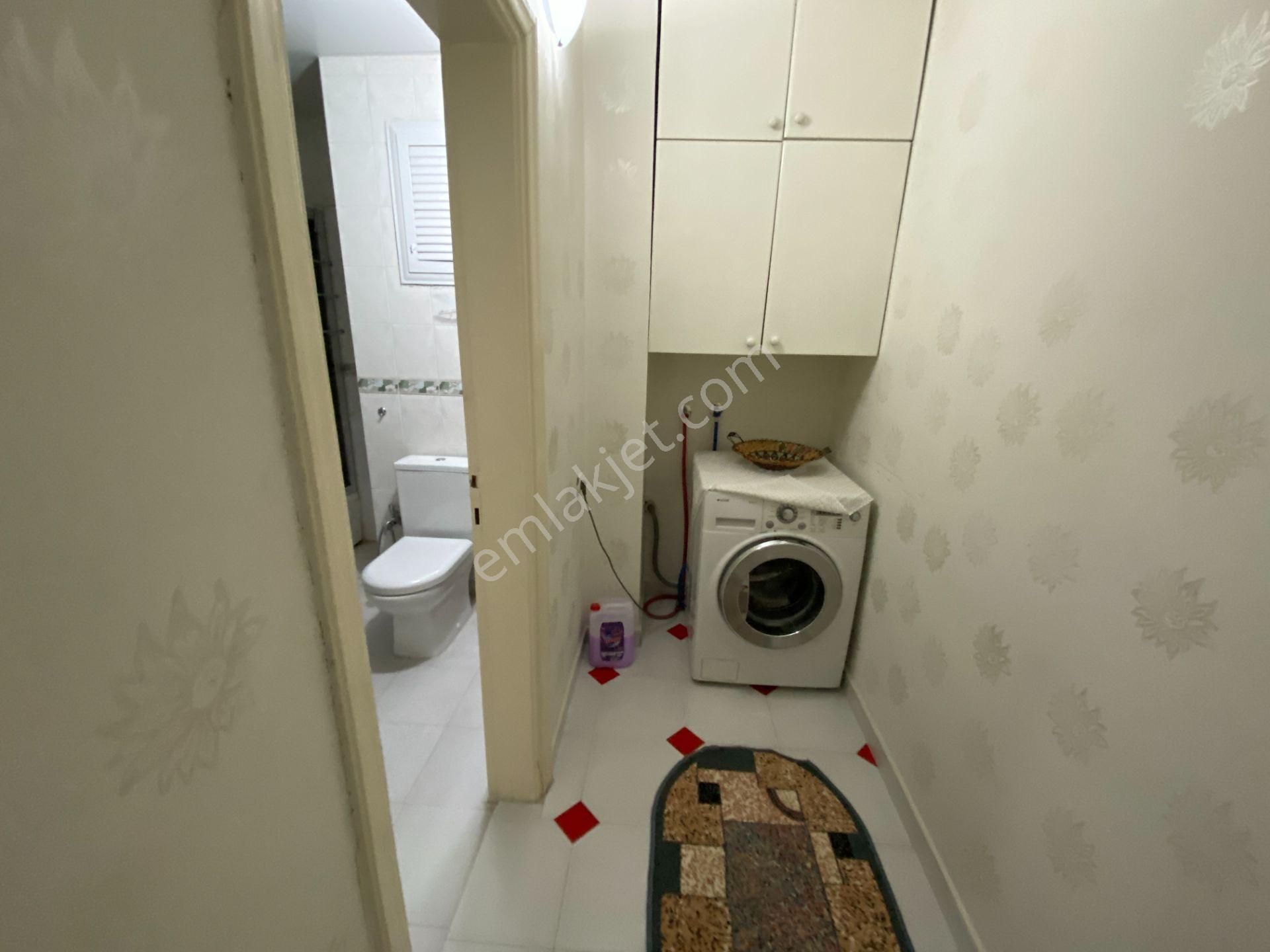 Defterdarlık Hastane Yakını Geniş Dubleks - Görsel 23