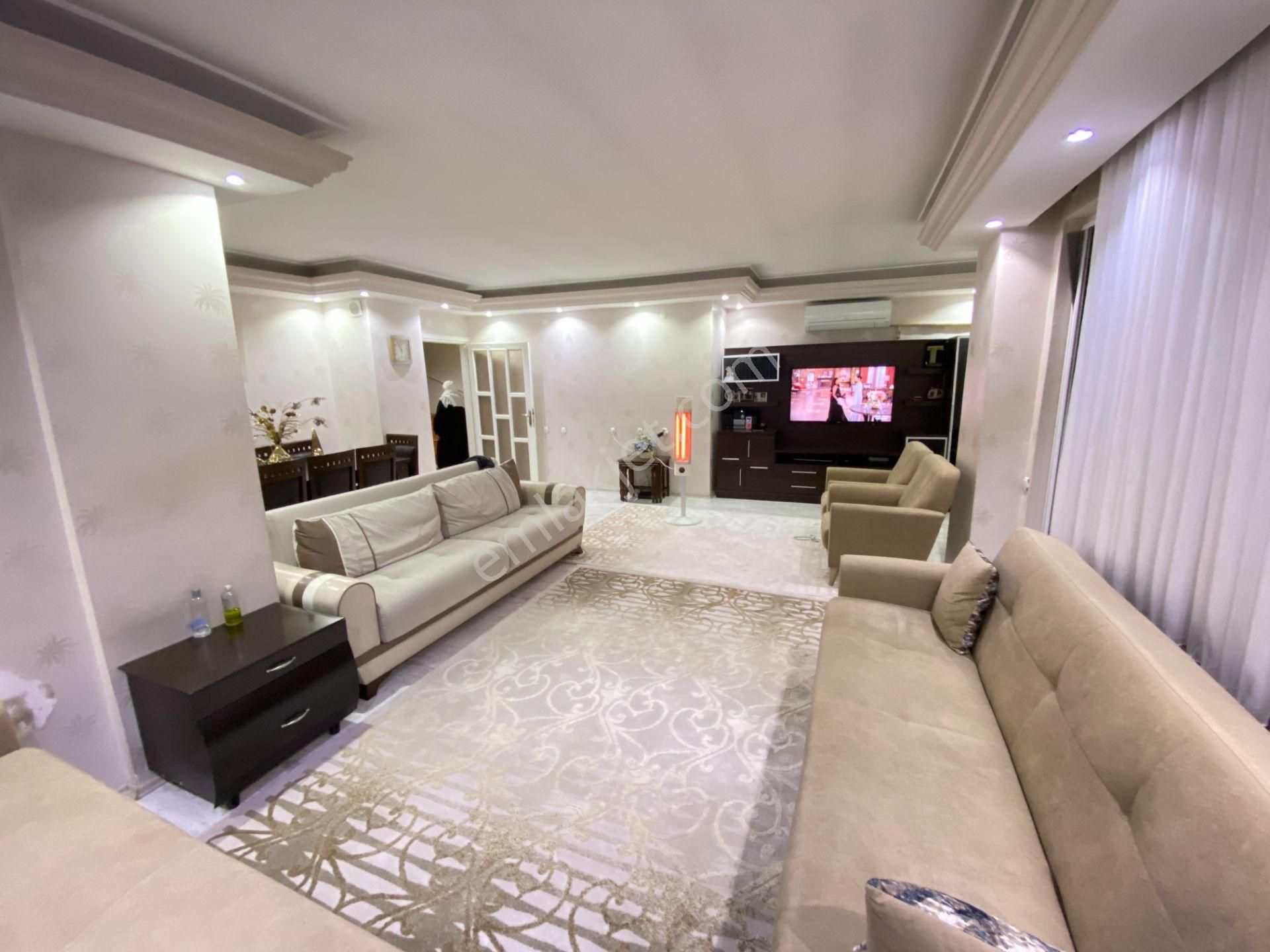 Defterdarlık Hastane Yakını Geniş Dubleks - Görsel 4