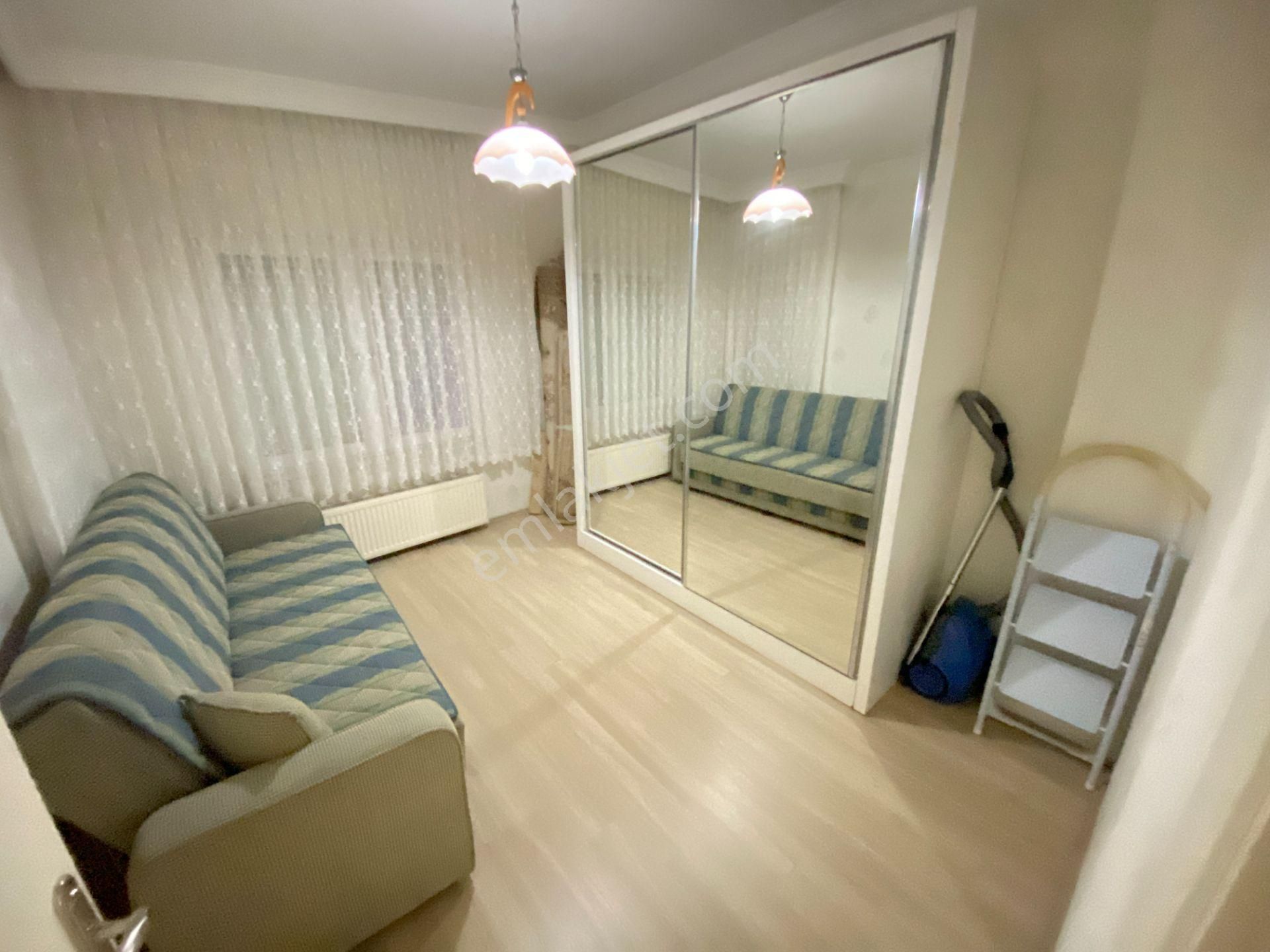 Defterdarlık Hastane Yakını Geniş Dubleks - Görsel 24