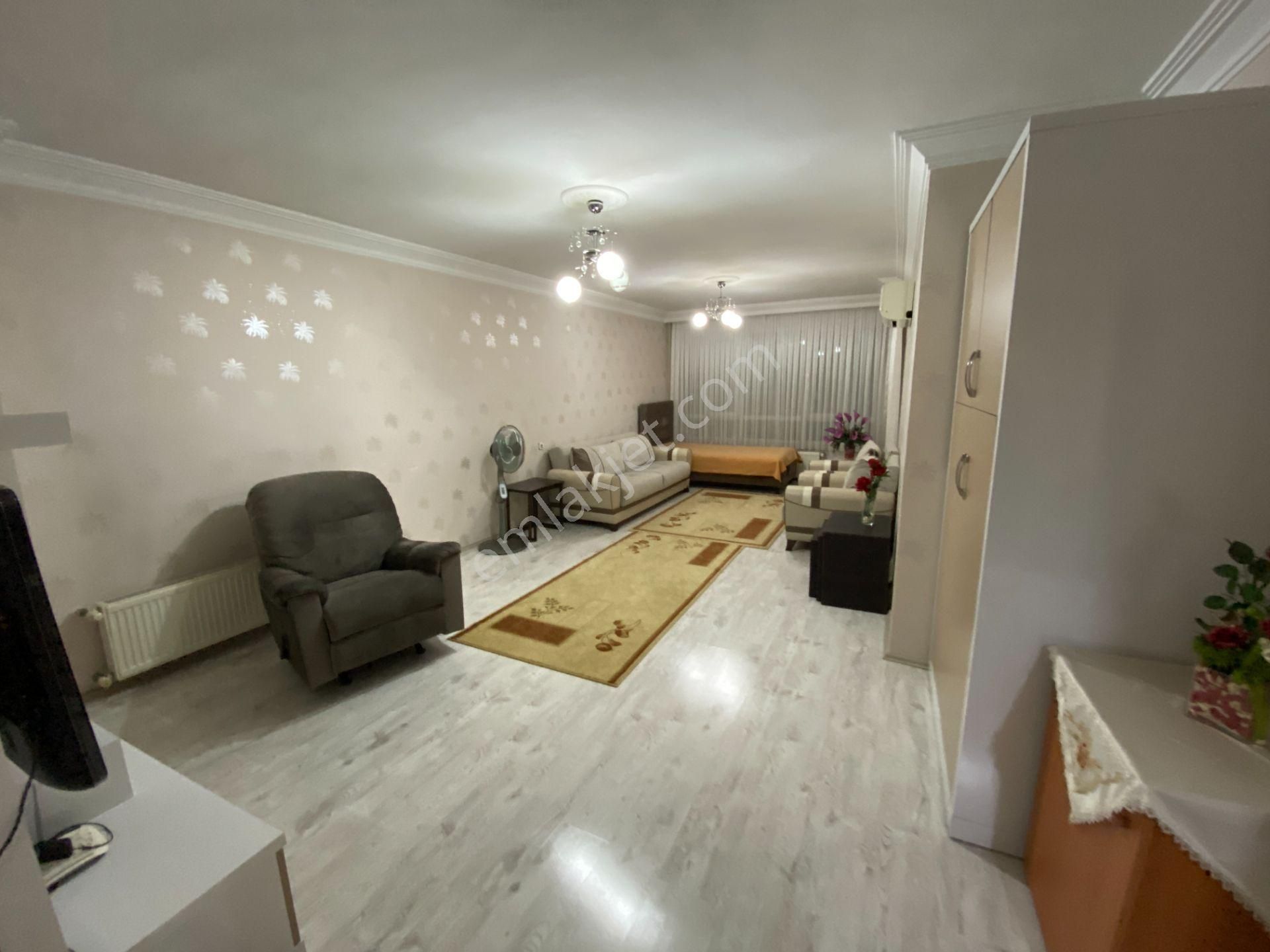 Defterdarlık Hastane Yakını Geniş Dubleks - Görsel 11