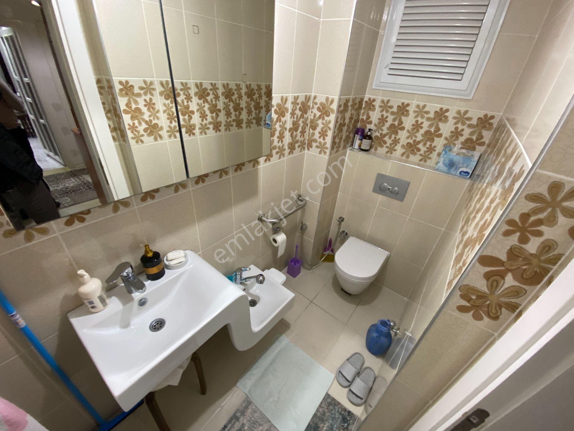 Defterdarlık Hastane Yakını Geniş Dubleks - Görsel 26