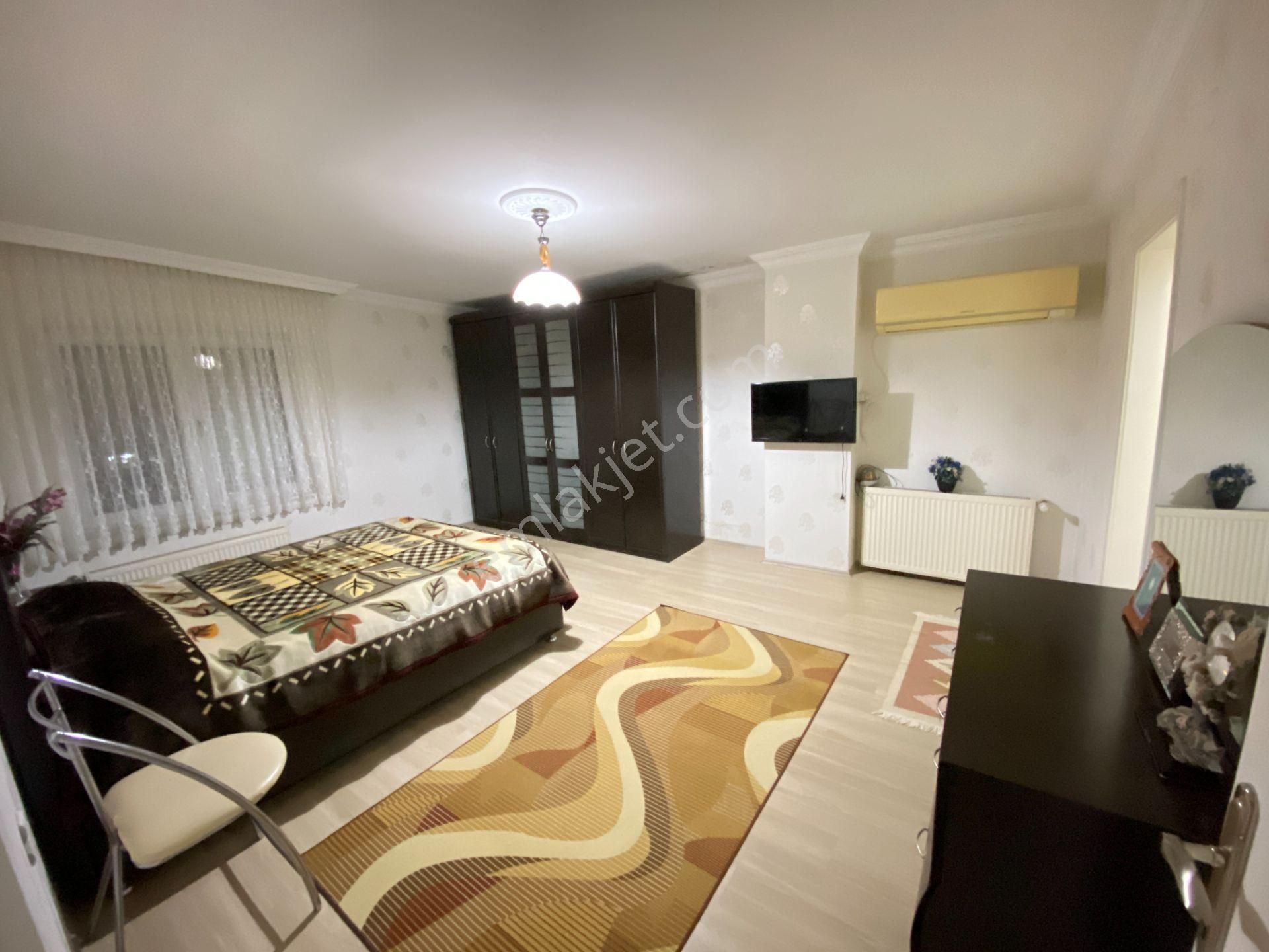 Defterdarlık Hastane Yakını Geniş Dubleks - Görsel 27