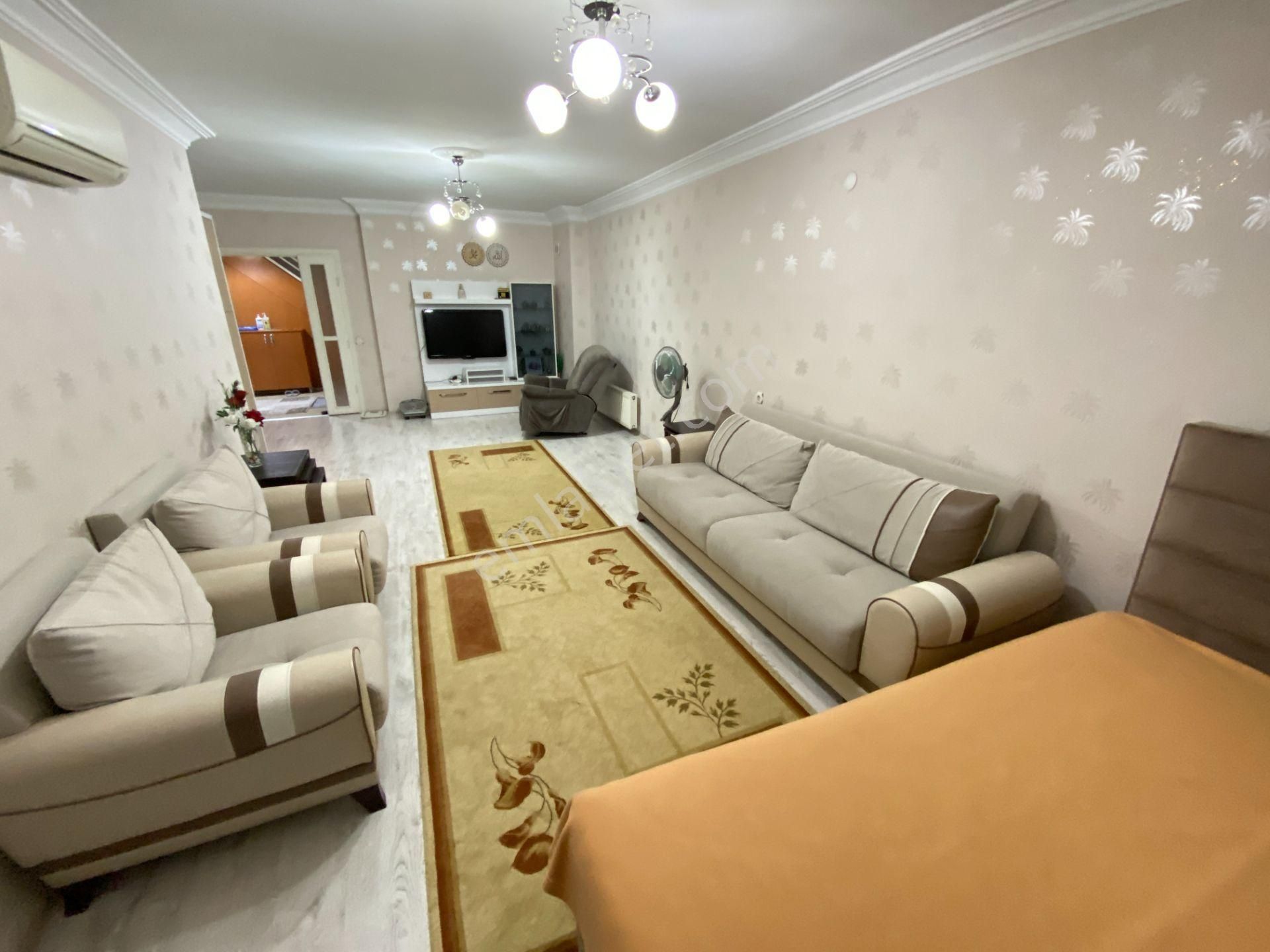 Defterdarlık Hastane Yakını Geniş Dubleks - Görsel 16