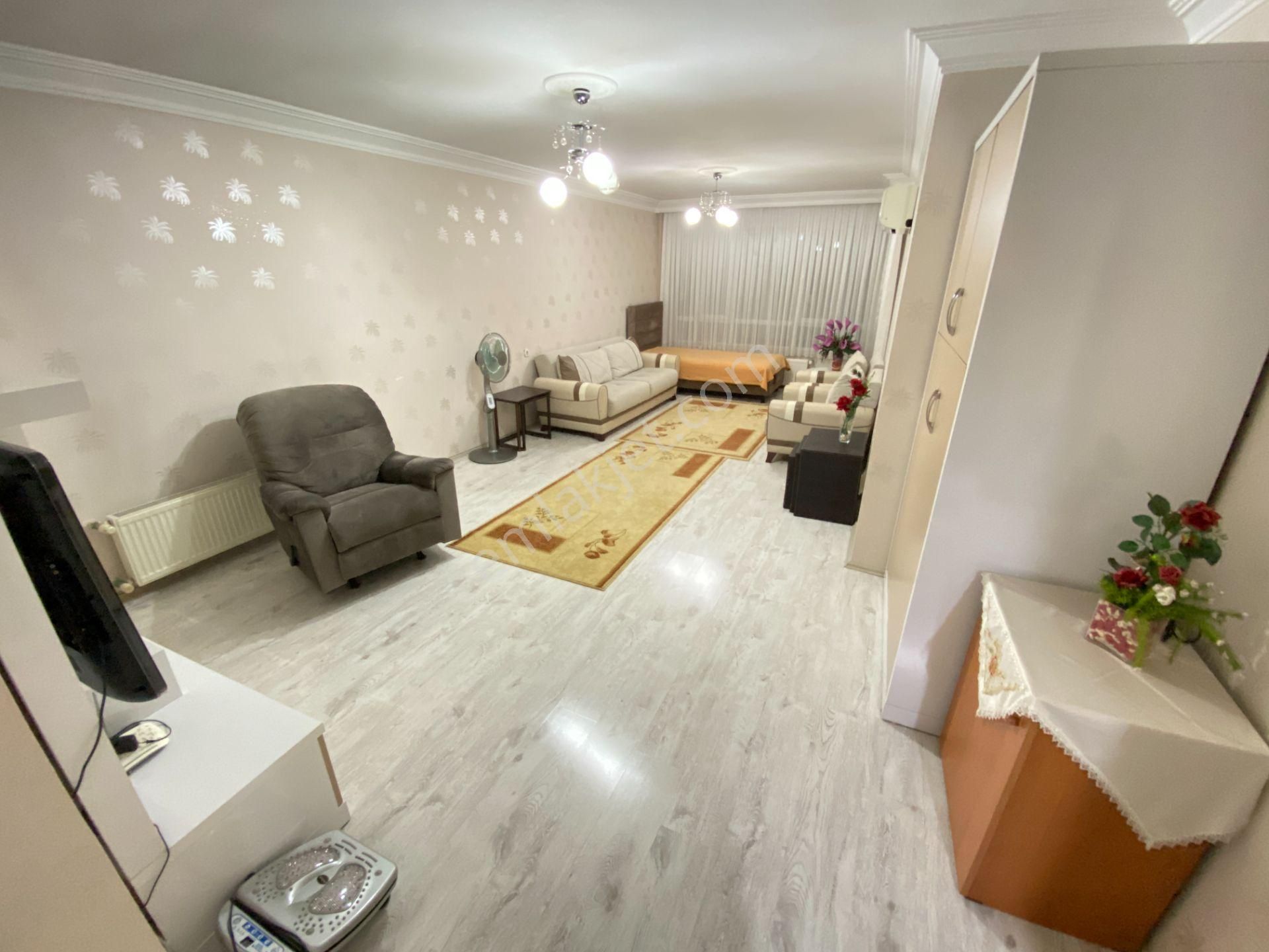 Defterdarlık Hastane Yakını Geniş Dubleks - Görsel 13