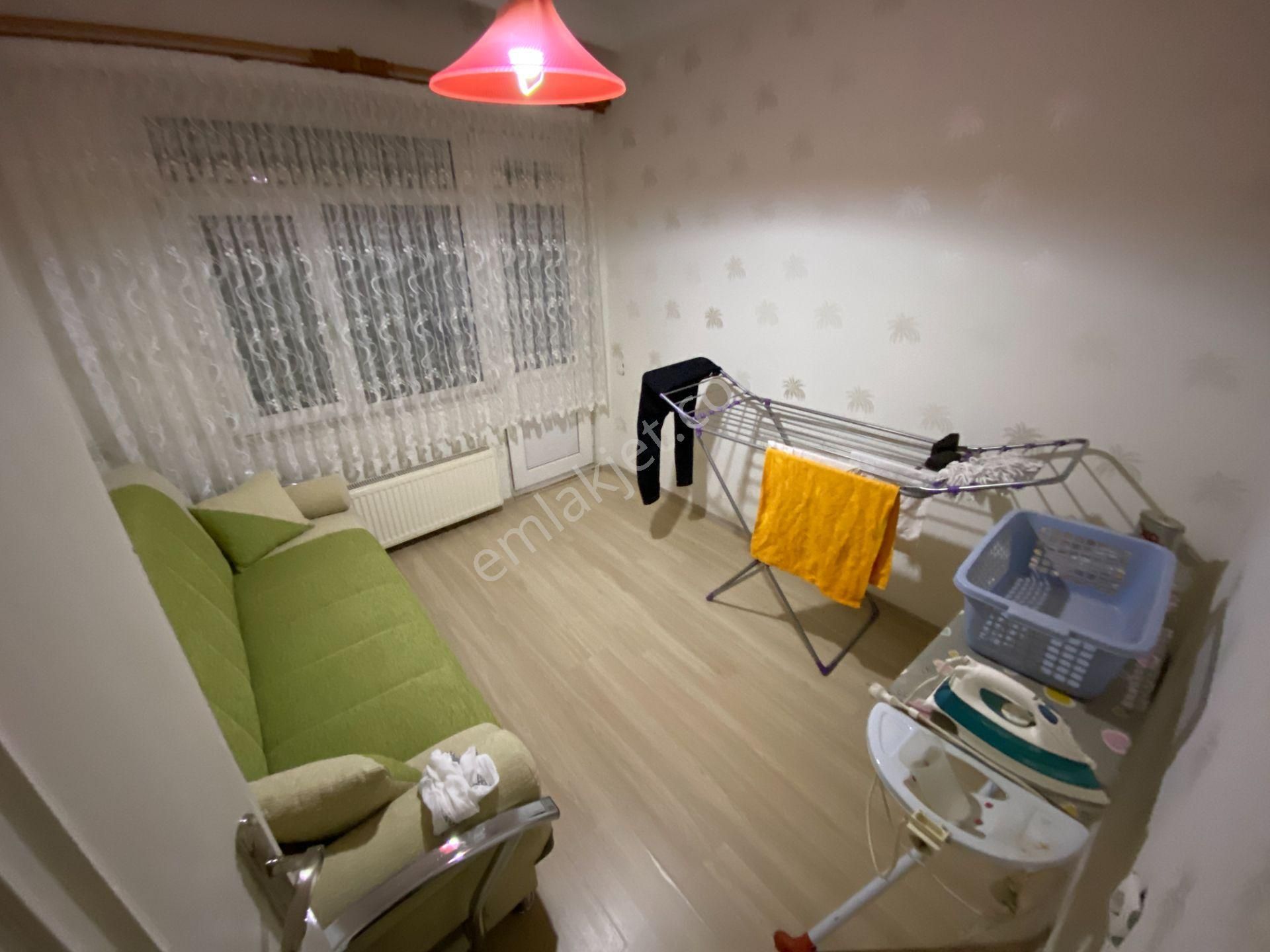 Defterdarlık Hastane Yakını Geniş Dubleks - Görsel 35