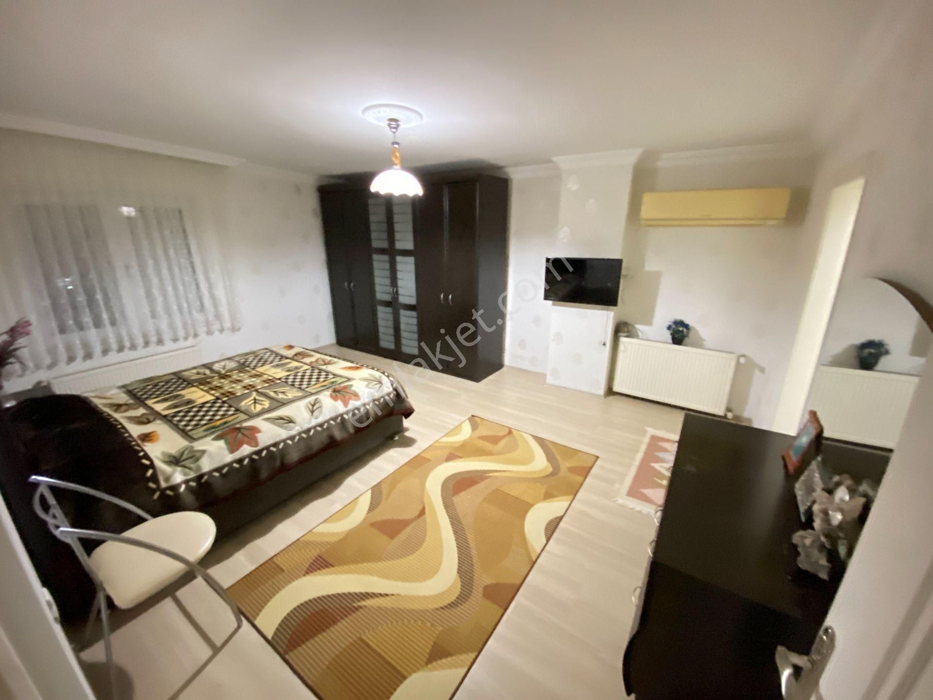 Defterdarlık Hastane Yakını Geniş Dubleks - Görsel 28