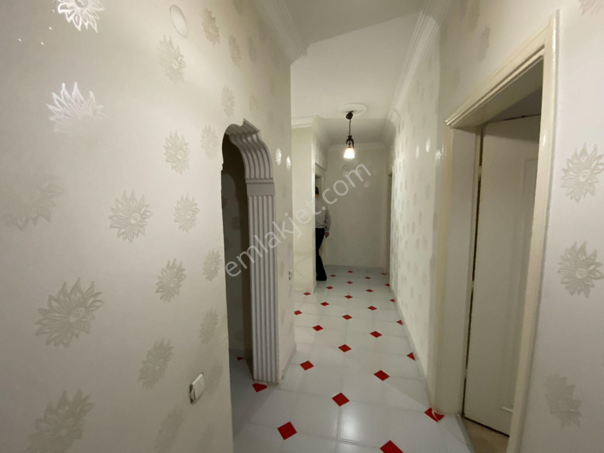 Defterdarlık Hastane Yakını Geniş Dubleks - Görsel 33