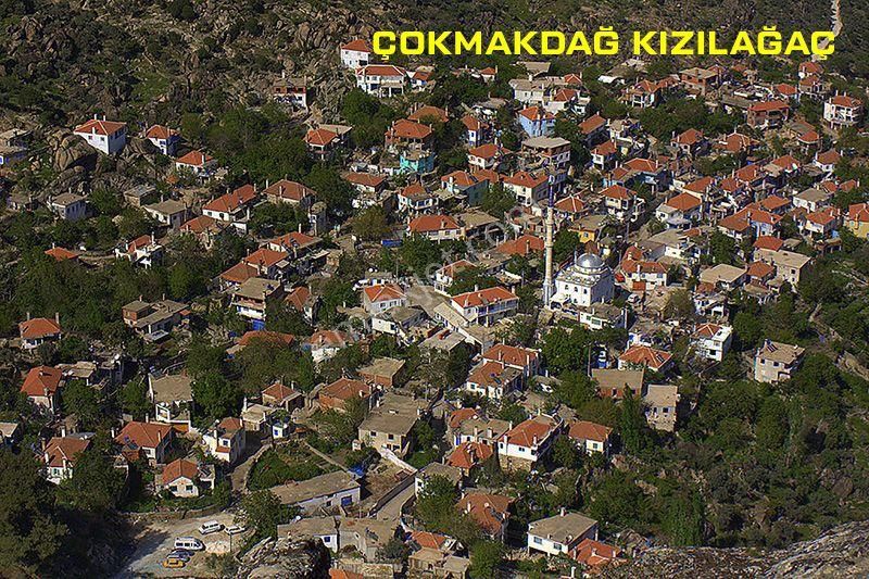 Muğla-milas-cokmakdagkızılagac-satılık-1409m2zeytınlık - Görsel 16