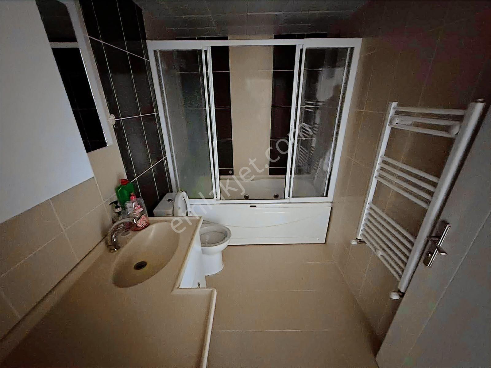 Kırkkonaklar'da Boş Site İçinde 8 Katta Manzaralı 4+1 Satılık - Görsel 15