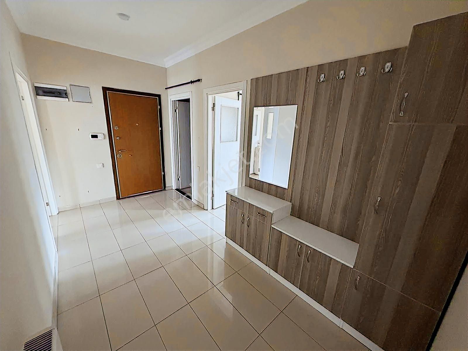 Kırkkonaklar'da Boş Site İçinde 8 Katta Manzaralı 4+1 Satılık - Görsel 16