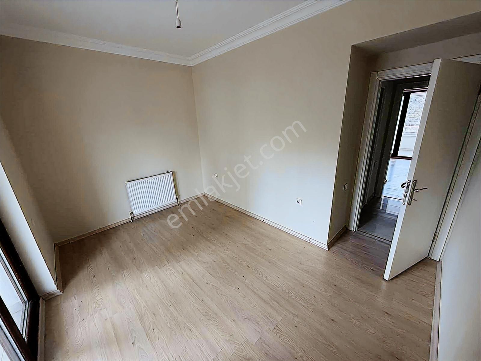 Kırkkonaklar'da Boş Site İçinde 8 Katta Manzaralı 4+1 Satılık - Görsel 32