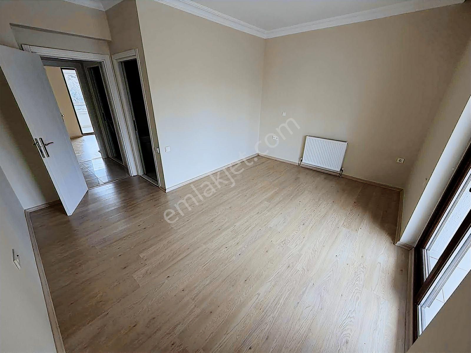 Kırkkonaklar'da Boş Site İçinde 8 Katta Manzaralı 4+1 Satılık - Görsel 5