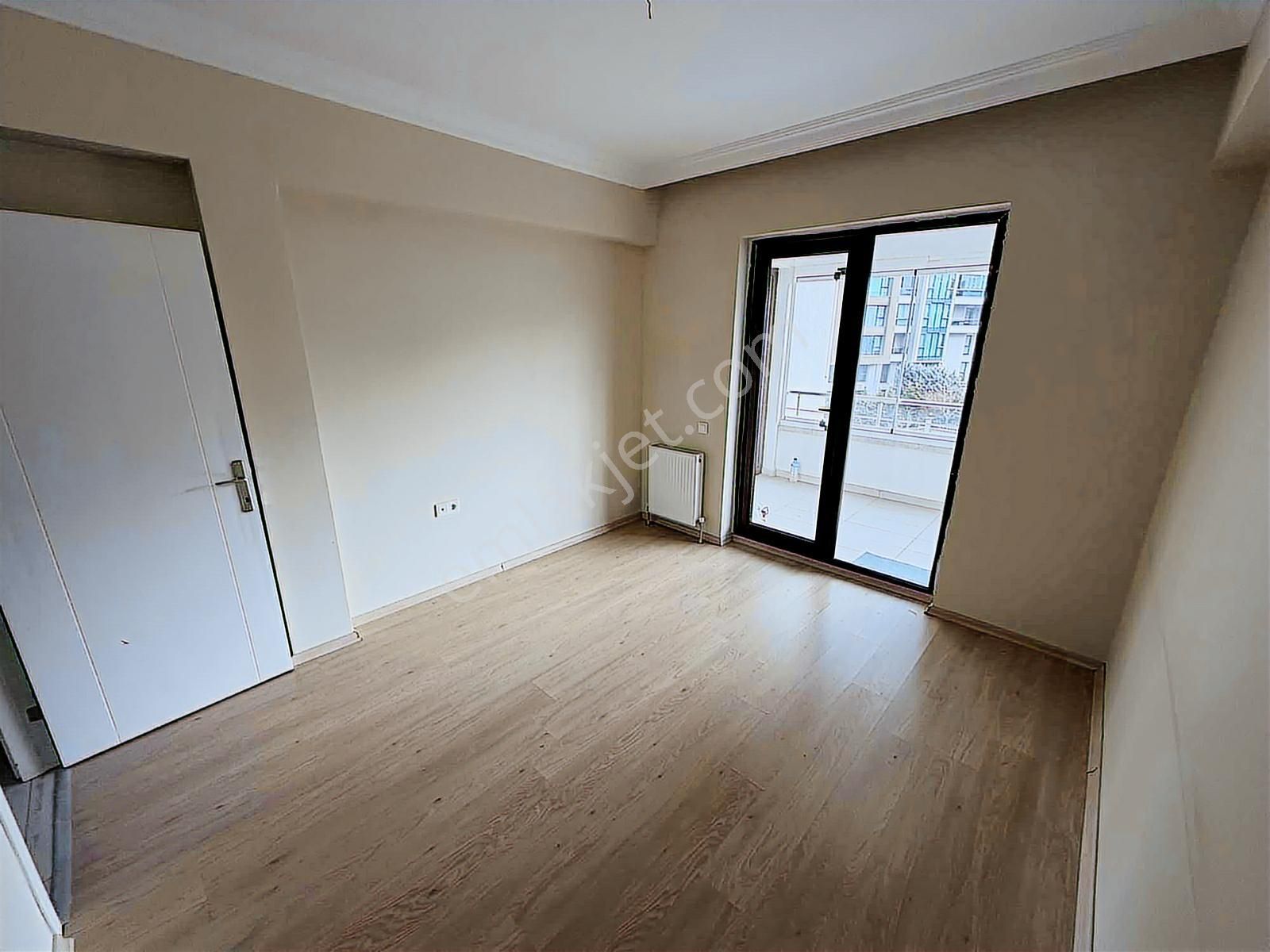 Kırkkonaklar'da Boş Site İçinde 8 Katta Manzaralı 4+1 Satılık - Görsel 22