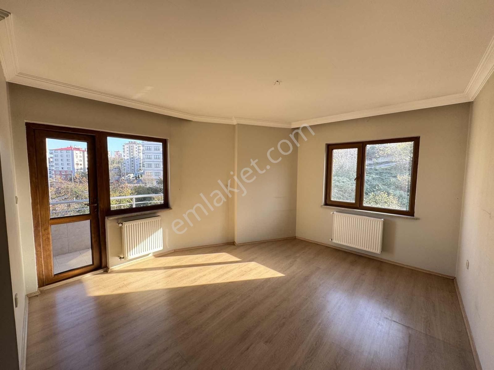 Trabzon Ortahisar Yeşiltepe'de Kiralık Manzaralı Daire. - Görsel 2