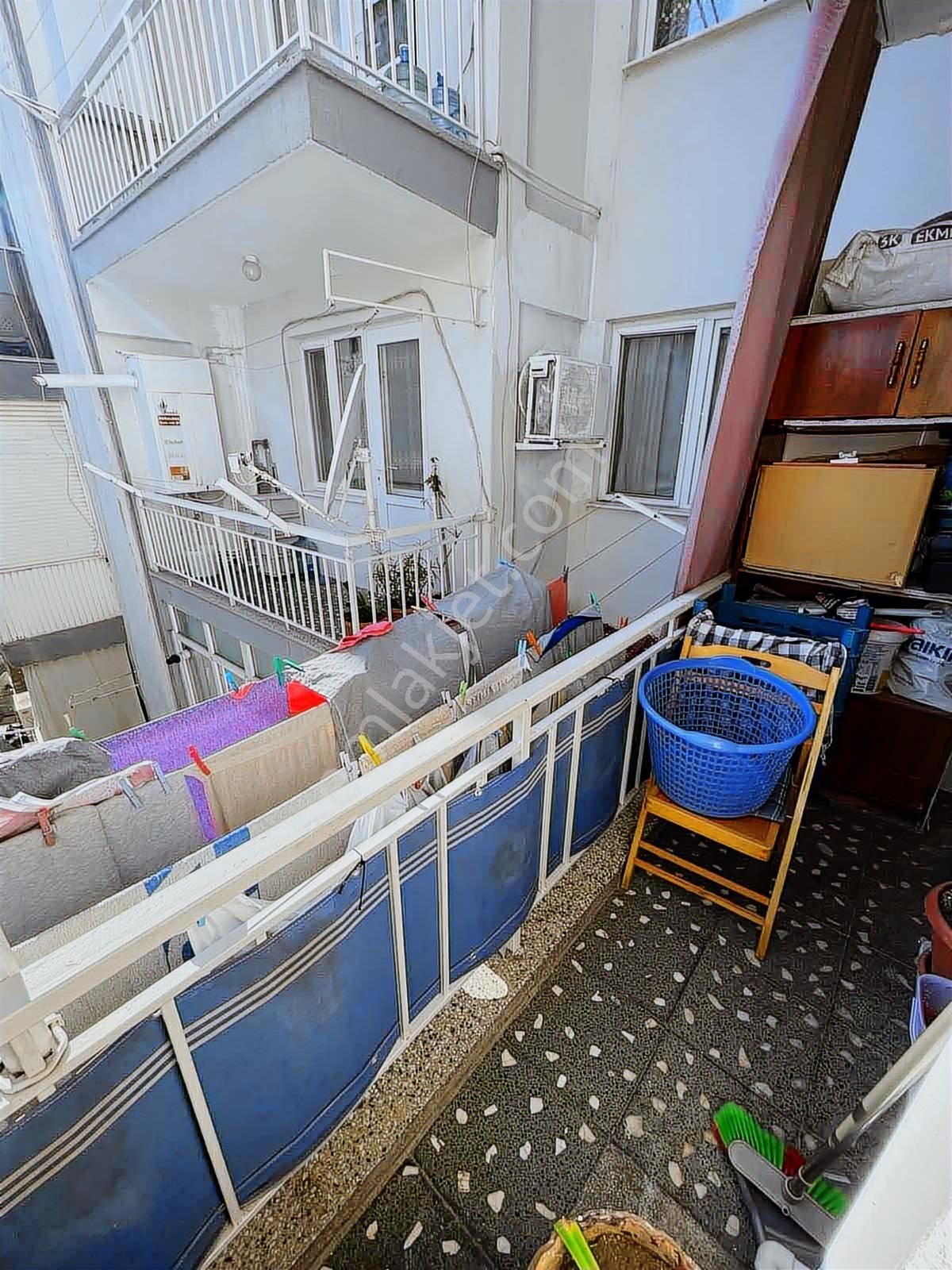 Reis Mah'de 3+1 Arakat Cadde Dibi Doğalgazlı Satılık Daire - Görsel 6