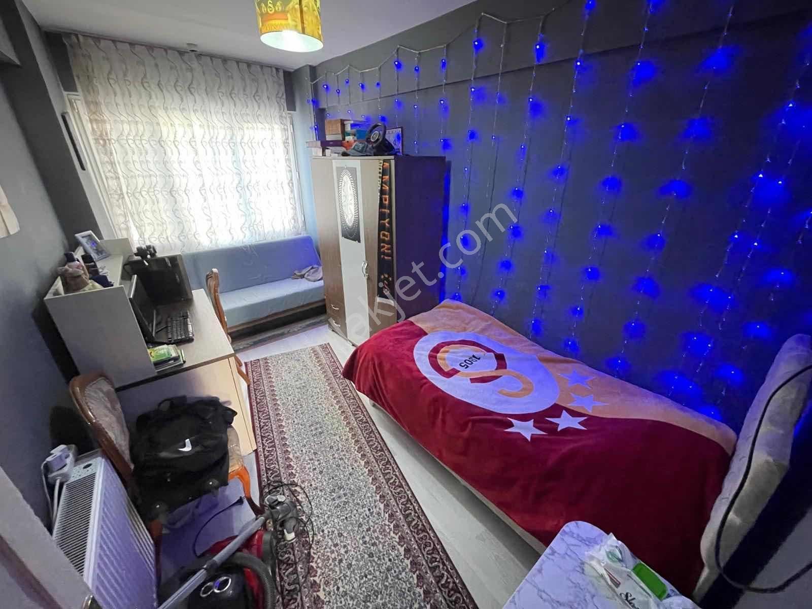 Reis Mah'de 3+1 Arakat Cadde Dibi Doğalgazlı Satılık Daire - Görsel 26