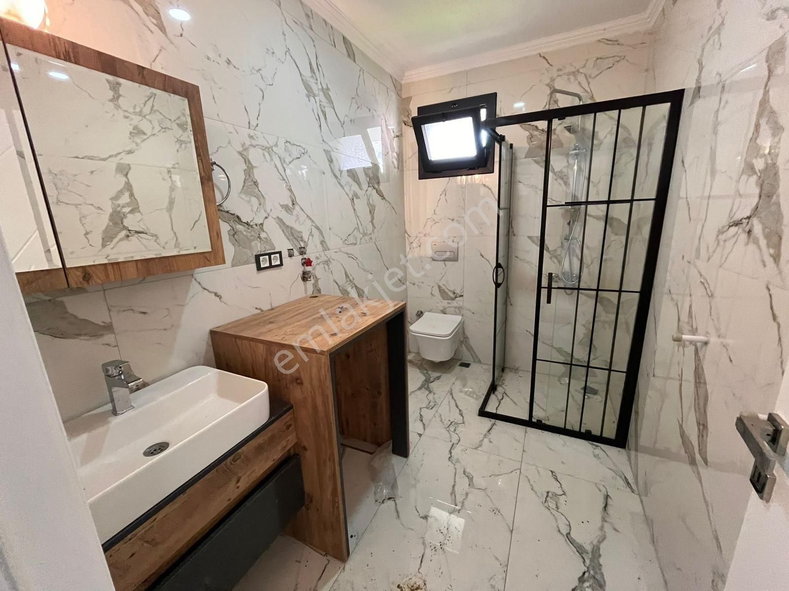 Efeler’de 1+1 , Denize Yakın, Takasa Açık Daire - Görsel 12