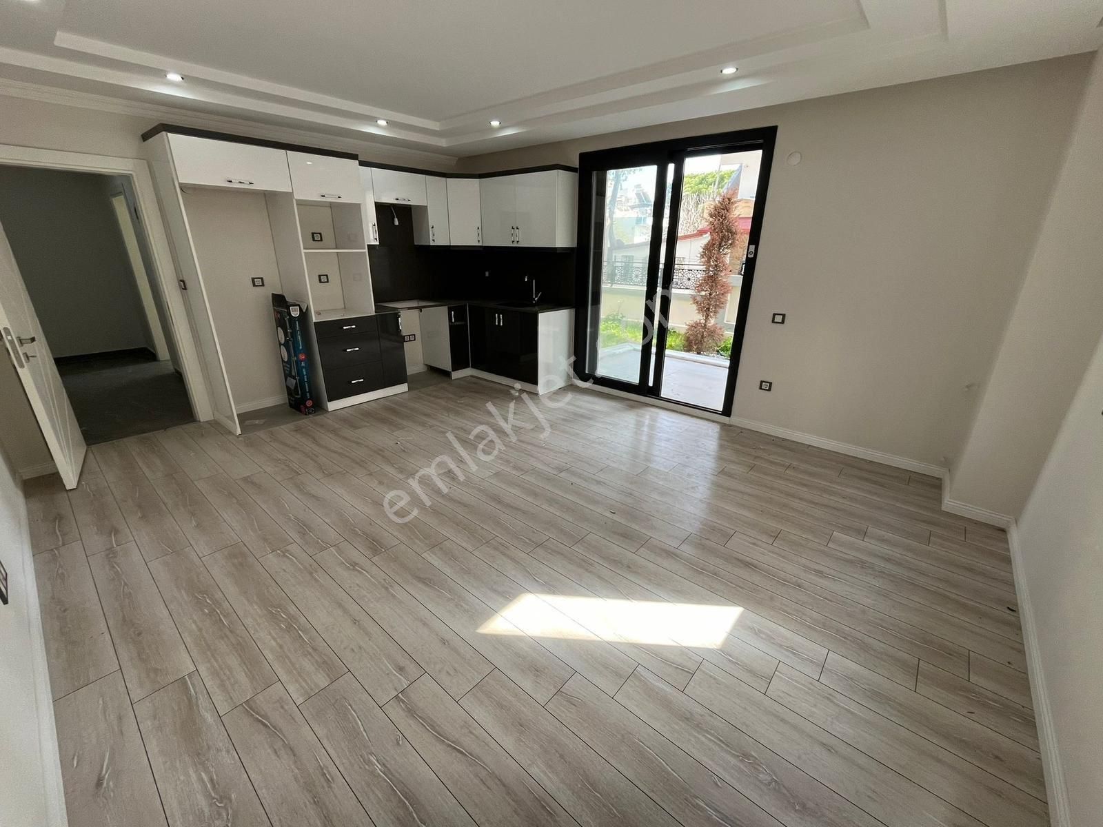 Efeler’de 1+1 , Denize Yakın, Takasa Açık Daire - Görsel 13