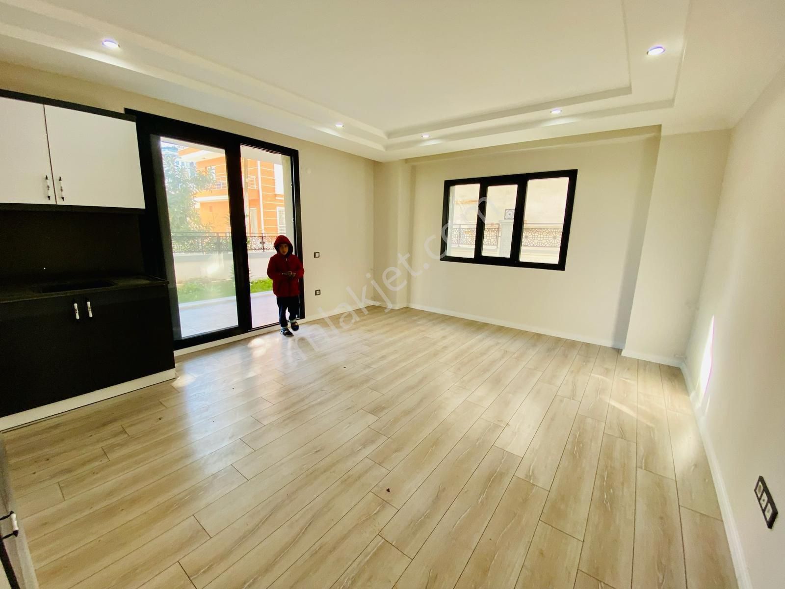 Efeler’de 1+1 , Denize Yakın, Takasa Açık Daire - Görsel 17