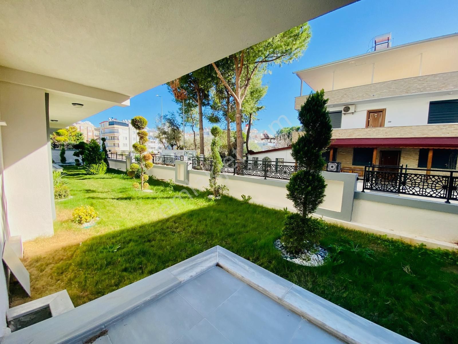 Efeler’de 1+1 , Denize Yakın, Takasa Açık Daire - Görsel 2