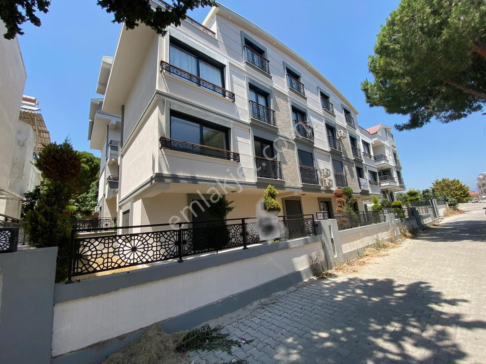 Efeler’de 1+1 , Denize Yakın, Takasa Açık Daire - Görsel 24