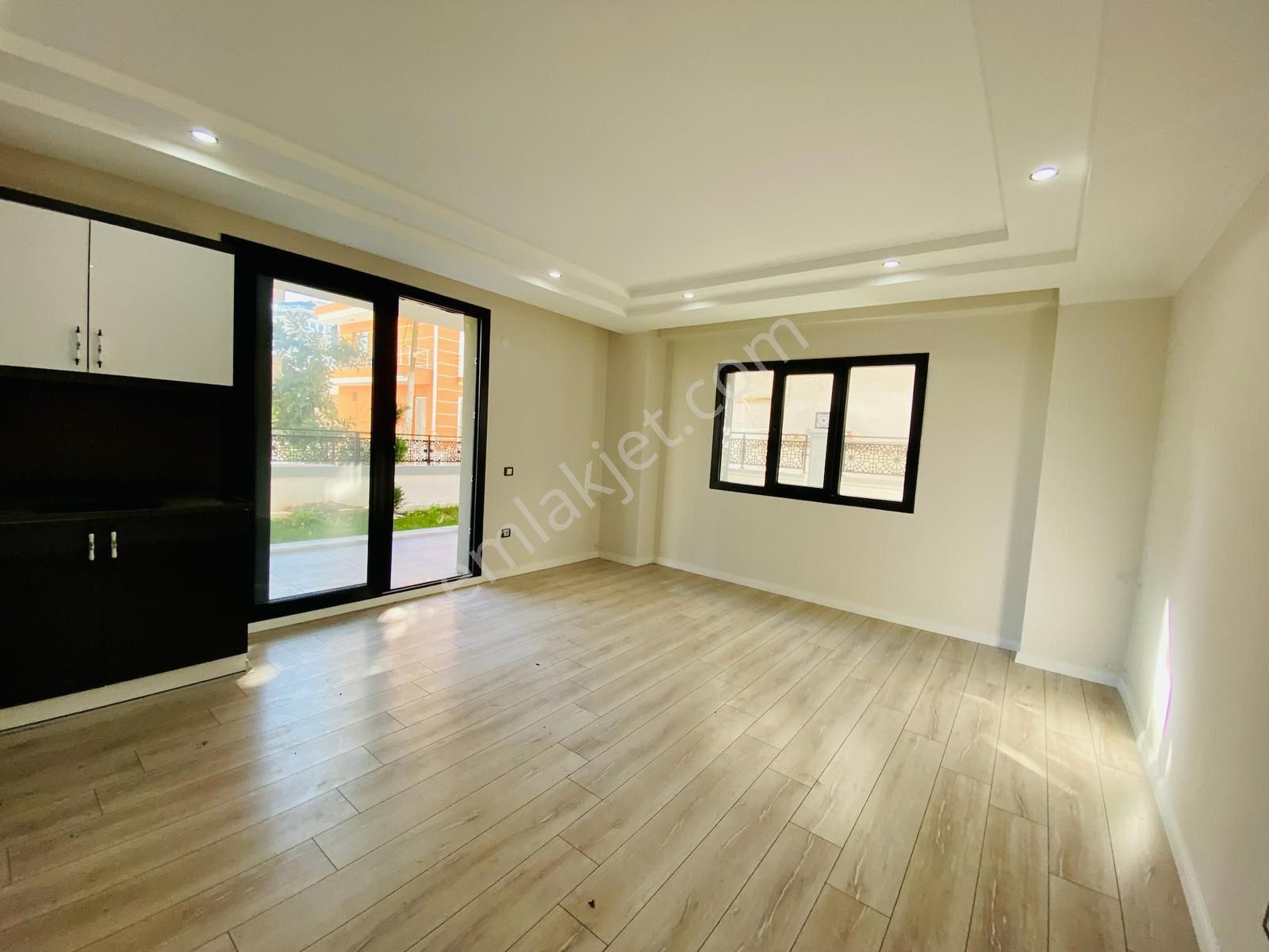 Efeler’de 1+1 , Denize Yakın, Takasa Açık Daire - Görsel 18