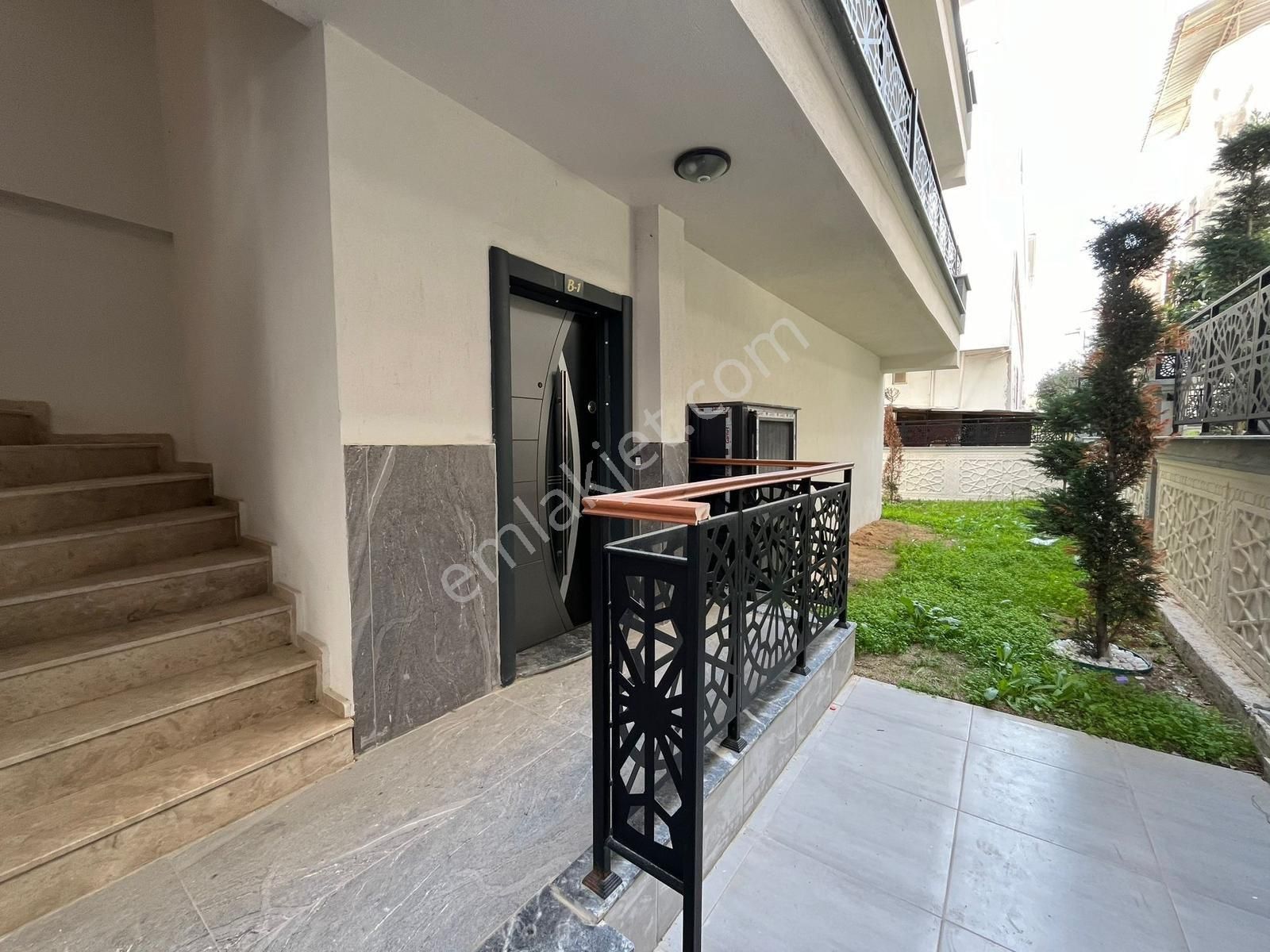 Efeler’de 1+1 , Denize Yakın, Takasa Açık Daire - Görsel 20