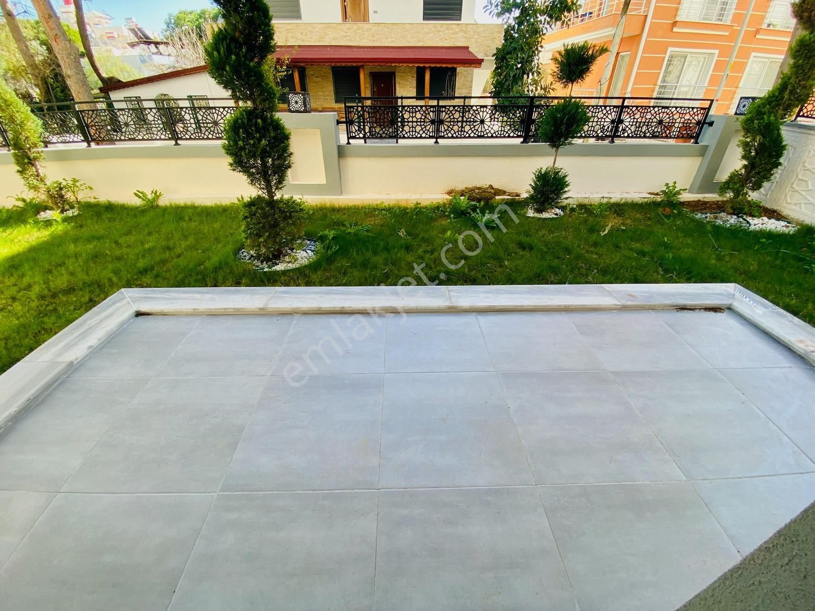 Efeler’de 1+1 , Denize Yakın, Takasa Açık Daire - Görsel 7