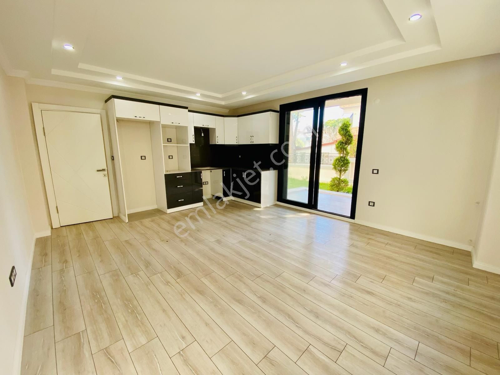 Efeler’de 1+1 , Denize Yakın, Takasa Açık Daire - Görsel 10