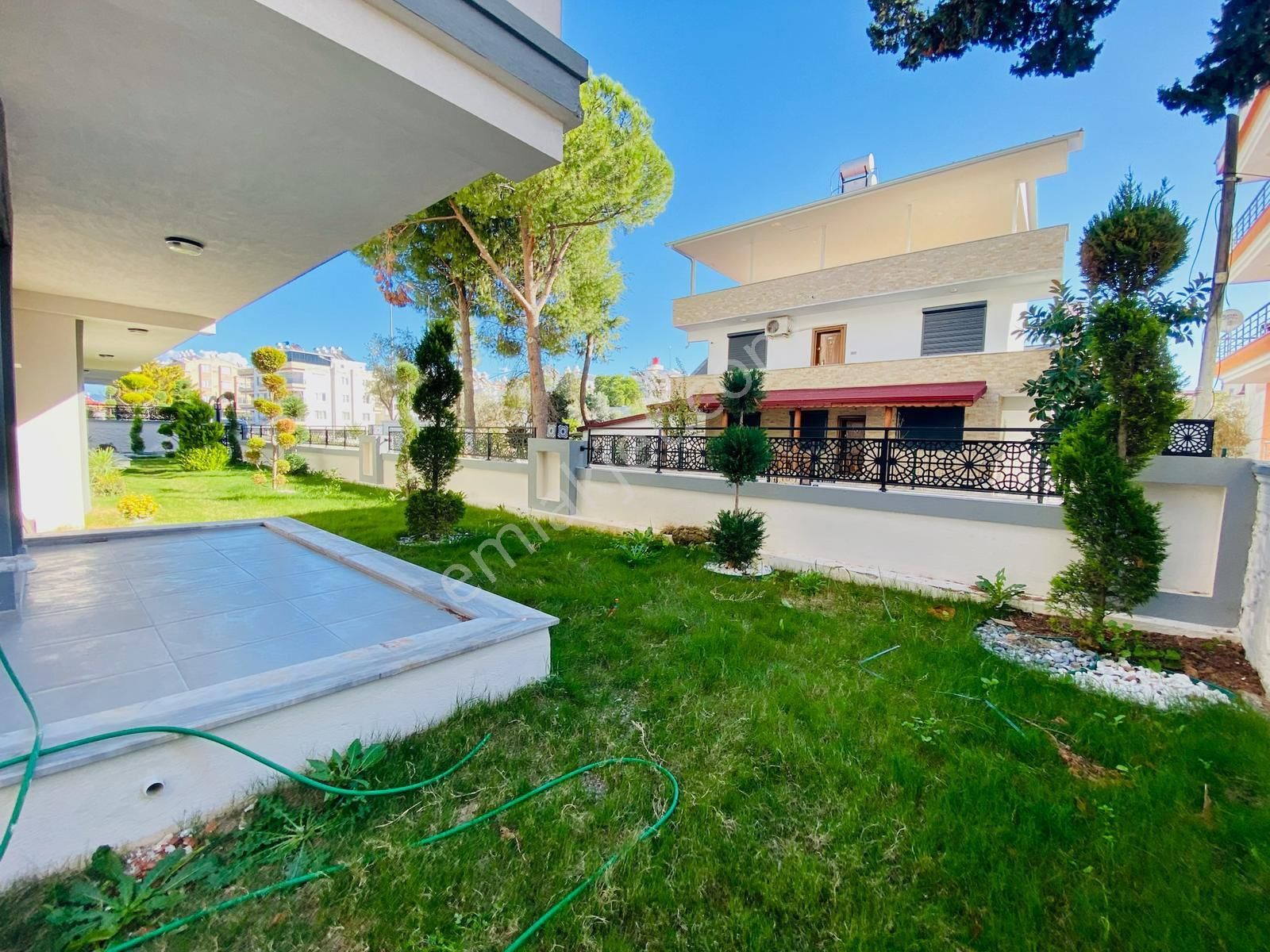 Efeler’de 1+1 , Denize Yakın, Takasa Açık Daire - Görsel 4