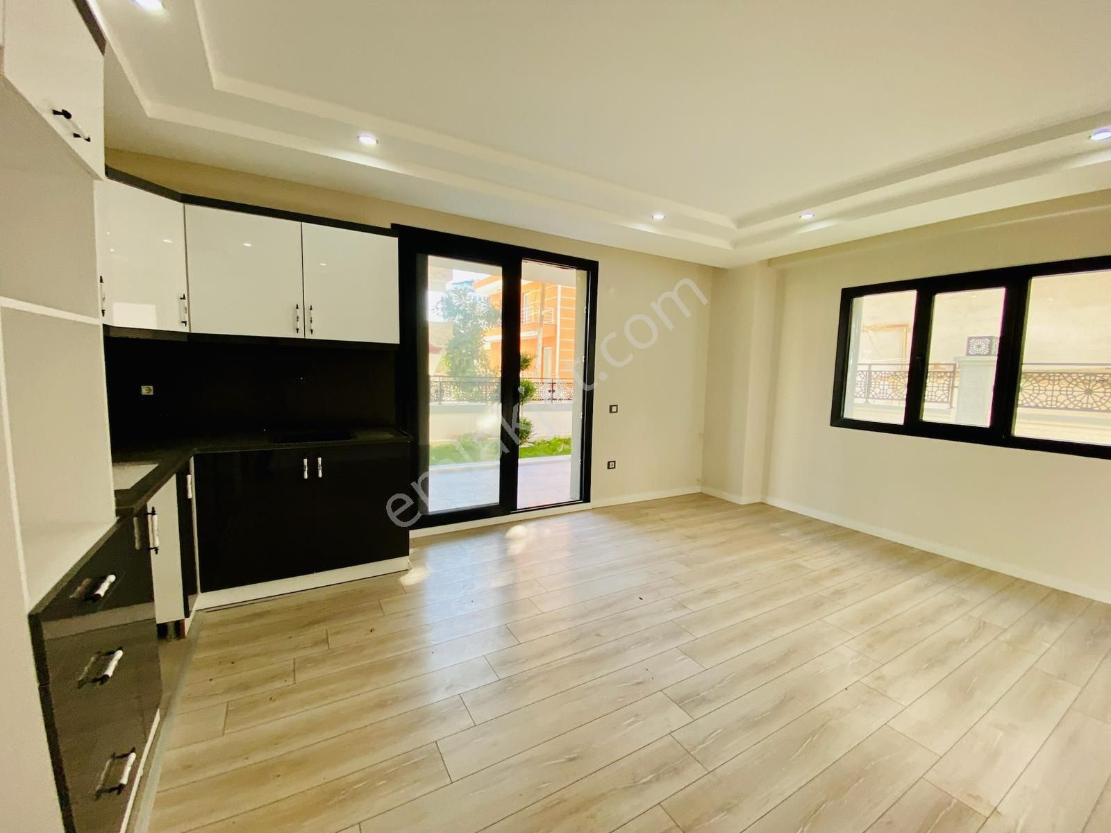 Efeler’de 1+1 , Denize Yakın, Takasa Açık Daire - Görsel 8