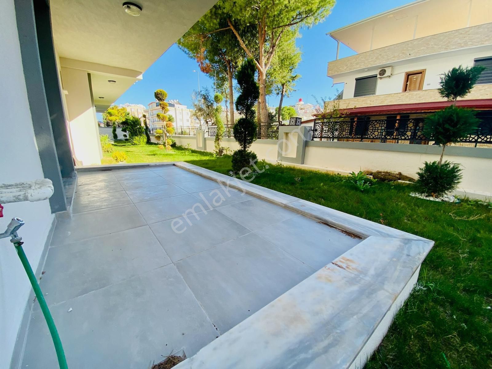 Efeler’de 1+1 , Denize Yakın, Takasa Açık Daire - Görsel 26