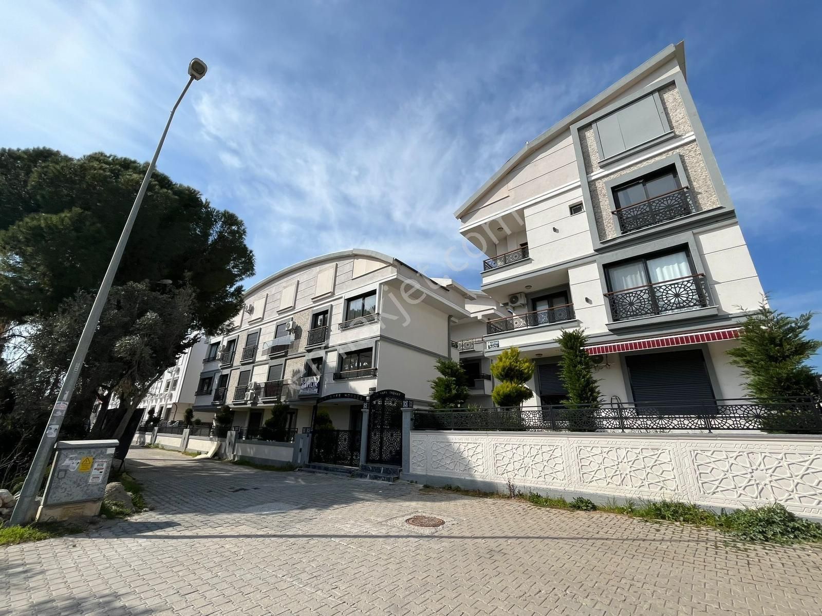 Efeler’de 1+1 , Denize Yakın, Takasa Açık Daire - Görsel 5