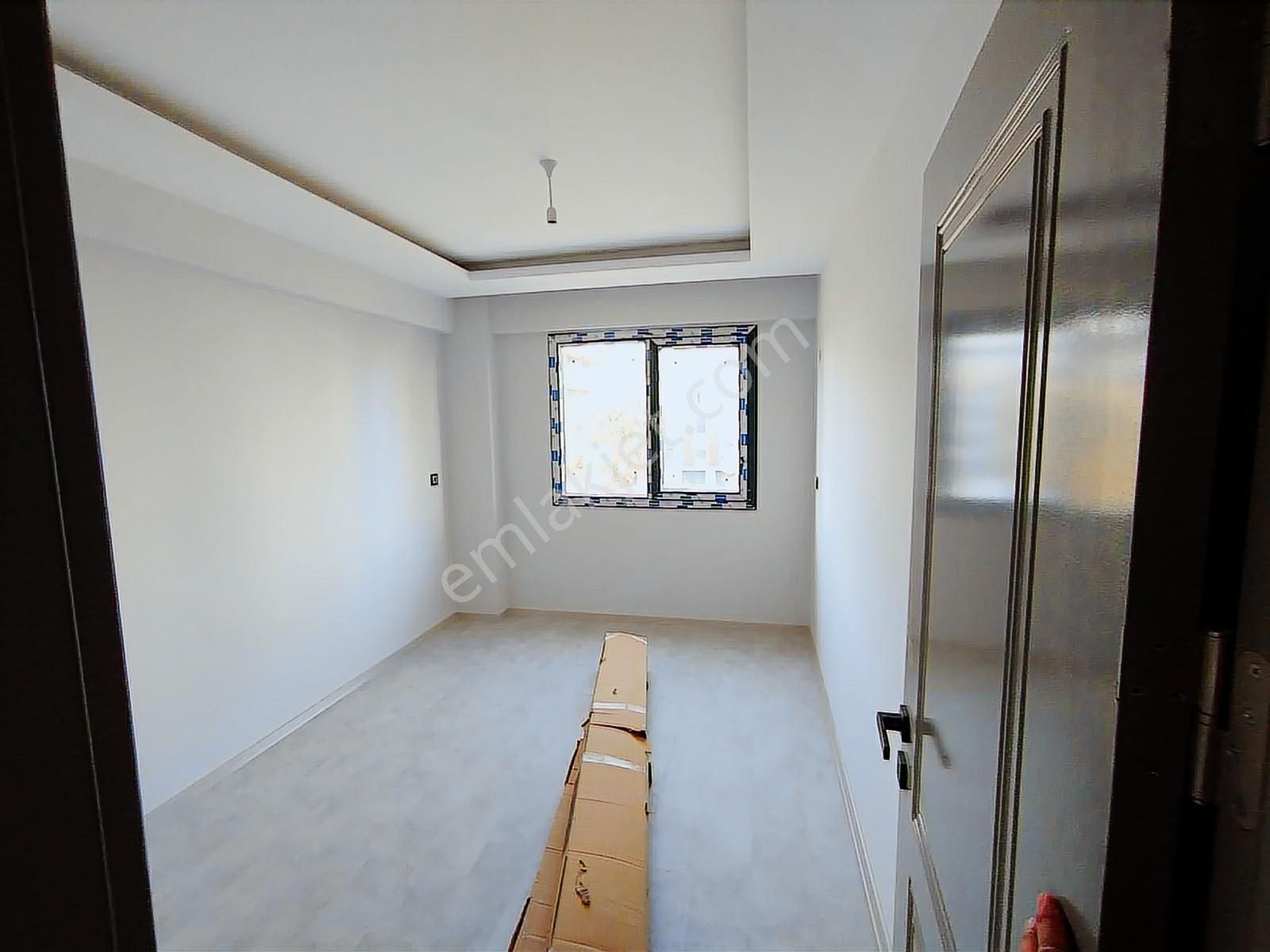 Kemalöz Mh Korupark Civarı Geniş 4+1 Sıfır Daire - Görsel 29