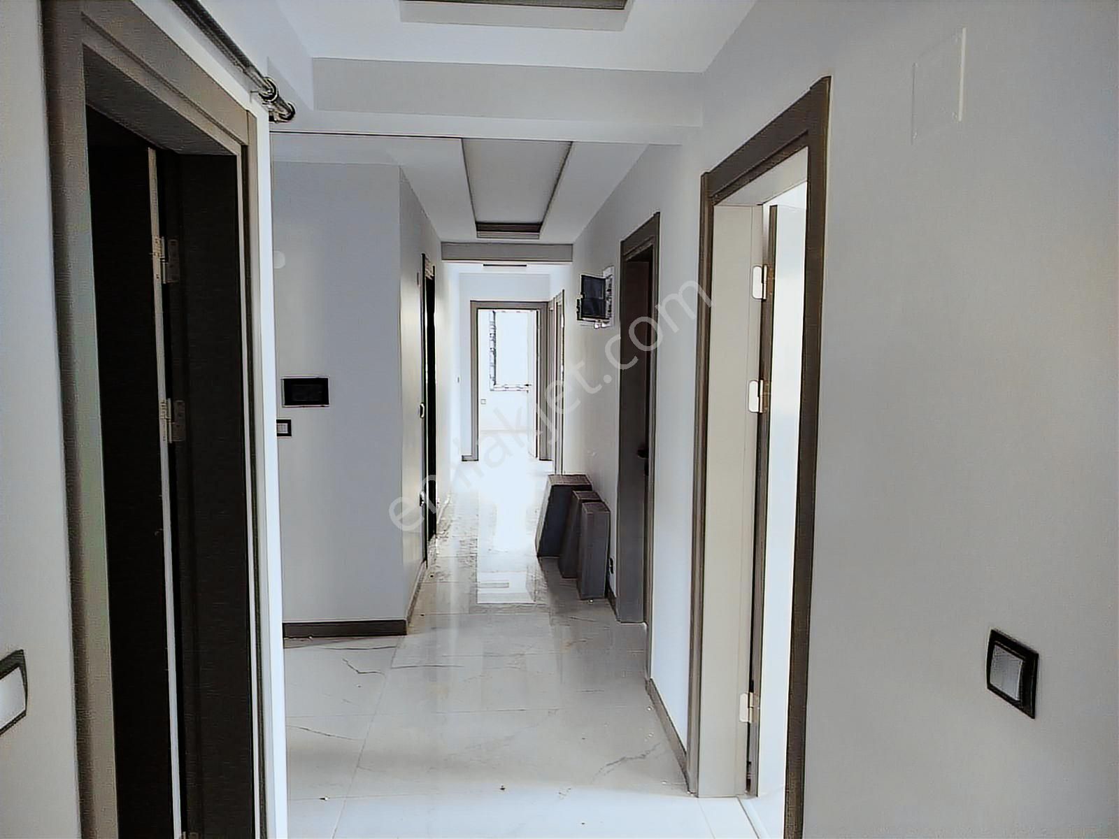 Kemalöz Mh Korupark Civarı Geniş 4+1 Sıfır Daire - Görsel 16