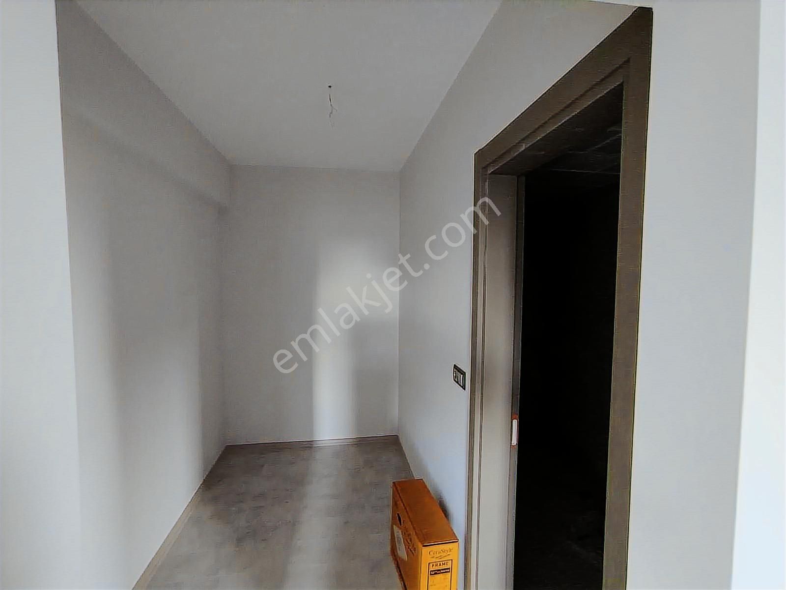 Kemalöz Mh Korupark Civarı Geniş 4+1 Sıfır Daire - Görsel 17