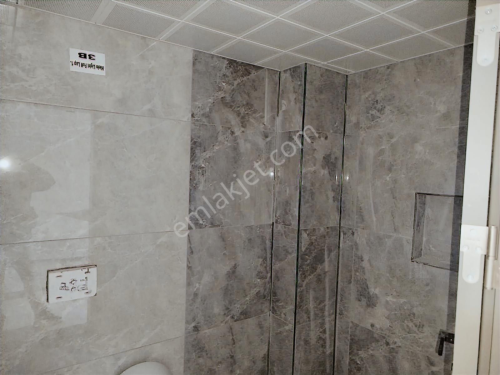 Kemalöz Mh Korupark Civarı Geniş 4+1 Sıfır Daire - Görsel 27