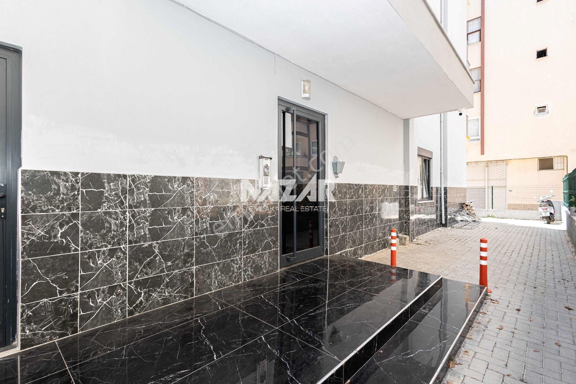 Alanya Sugözü'nde Satılık 2+1 Geniş Daire - Görsel 3