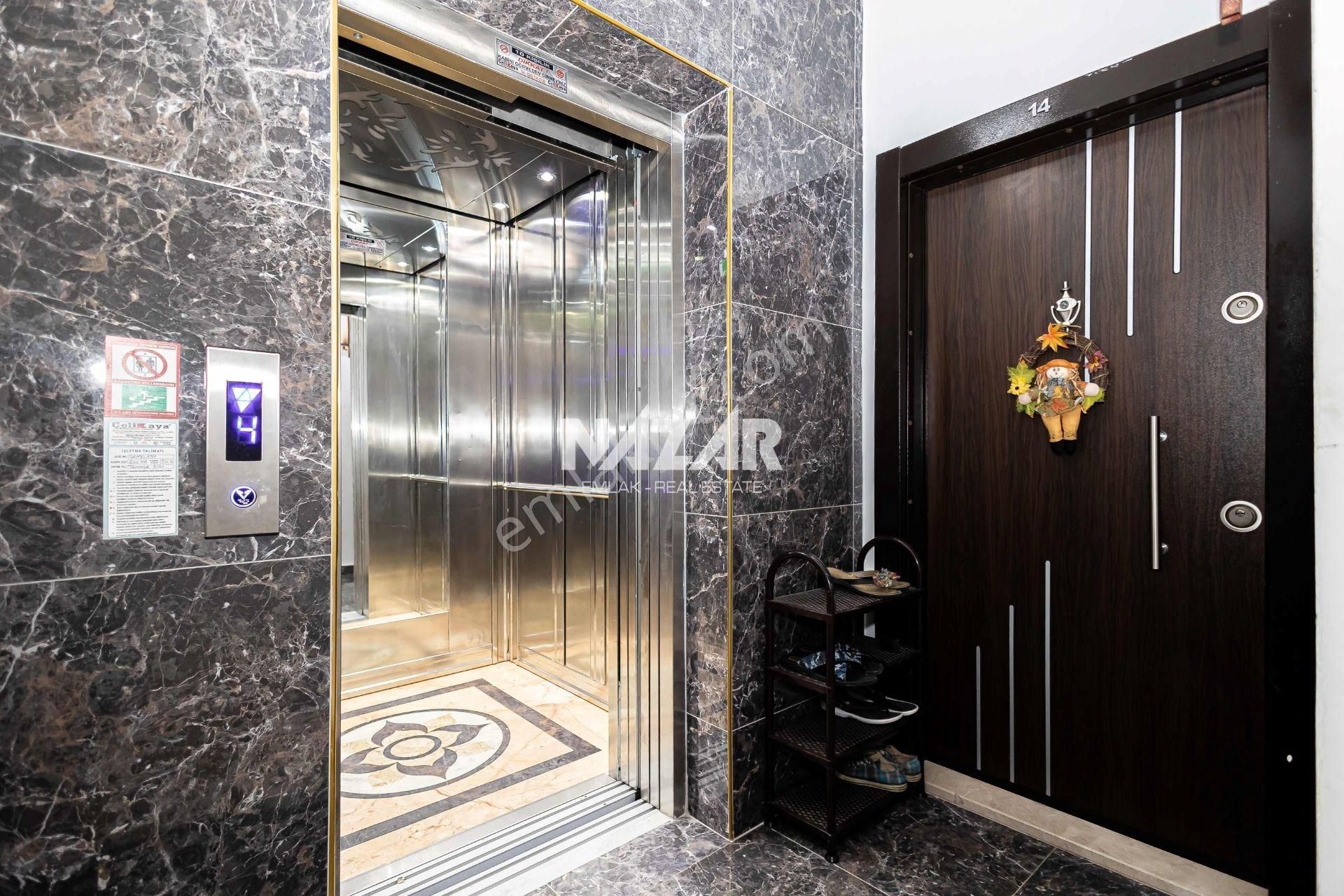 Alanya Sugözü'nde Satılık 2+1 Geniş Daire - Görsel 5