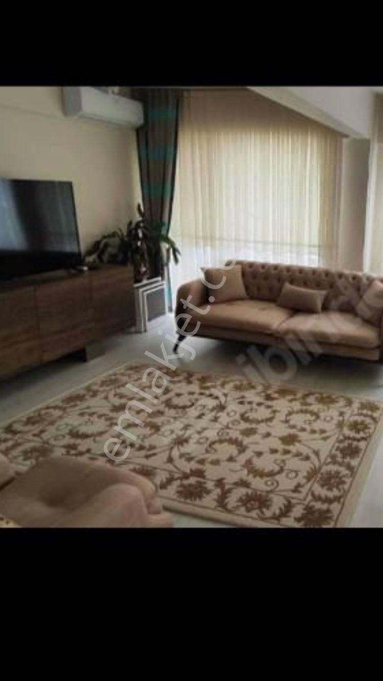 Heykel 3+1 115m2 3.arakat Satılık Daire 3.550bin ₺ - Görsel 2