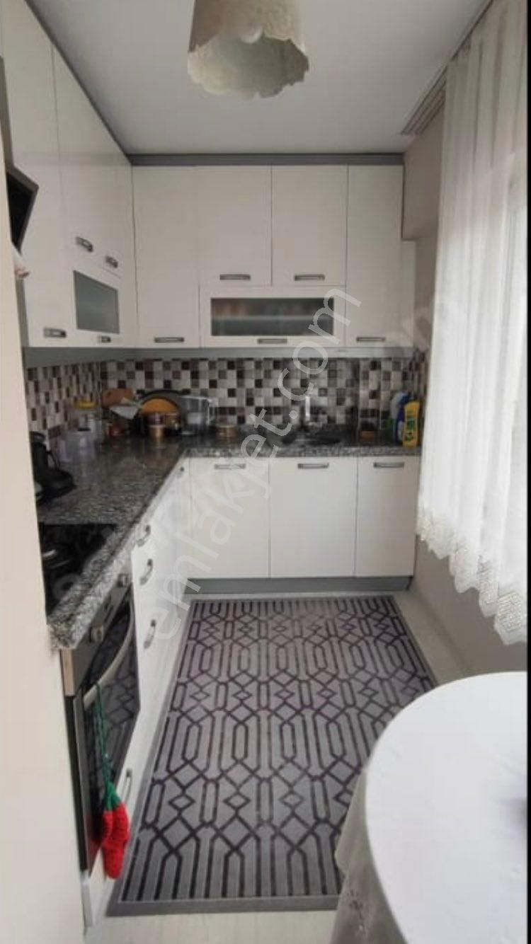 Heykel 3+1 115m2 3.arakat Satılık Daire 3.550bin ₺ - Görsel 9