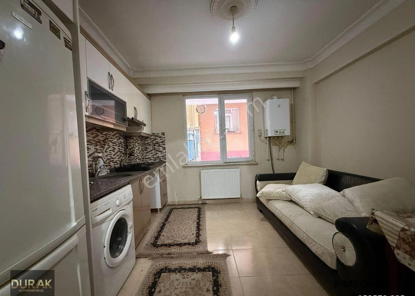 Kiralık Üçevler Mah'de 2+1 140 M² Yeni Bina Ters Dubleks Daire ! - Görsel 17