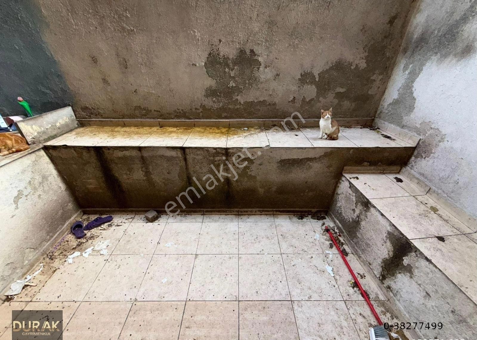 Kiralık Üçevler Mah'de 2+1 140 M² Yeni Bina Ters Dubleks Daire ! - Görsel 2