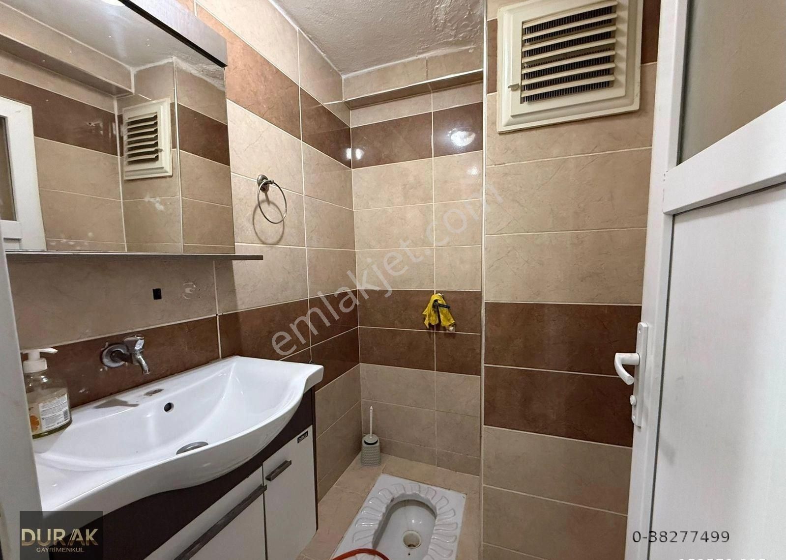 Kiralık Üçevler Mah'de 2+1 140 M² Yeni Bina Ters Dubleks Daire ! - Görsel 9