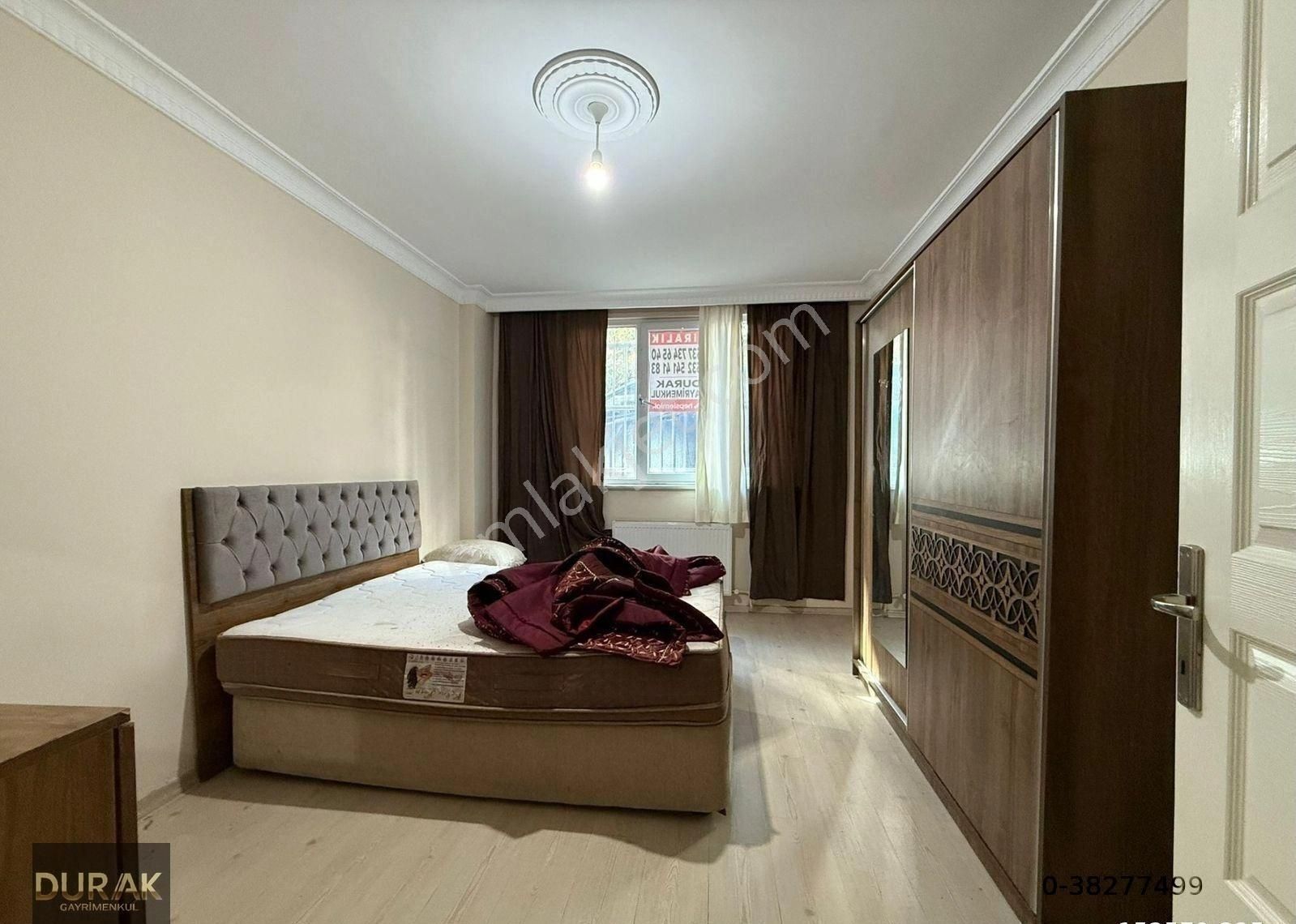 Kiralık Üçevler Mah'de 2+1 140 M² Yeni Bina Ters Dubleks Daire ! - Görsel 18