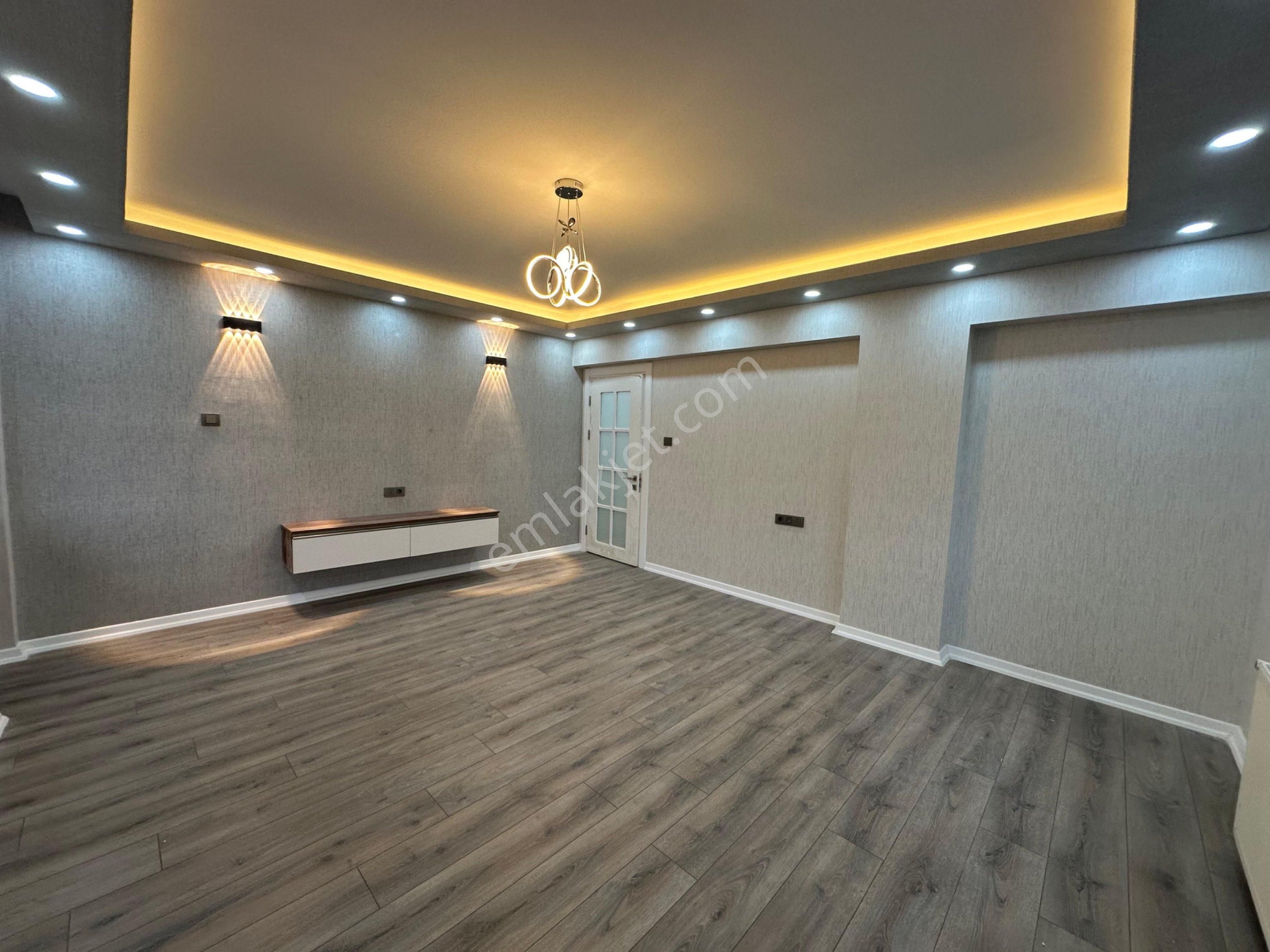 Etimesgut Süvari Mah. Gimsa Yürüme Mesafesi Lüks 110m2 3+1 Daire - Görsel 13