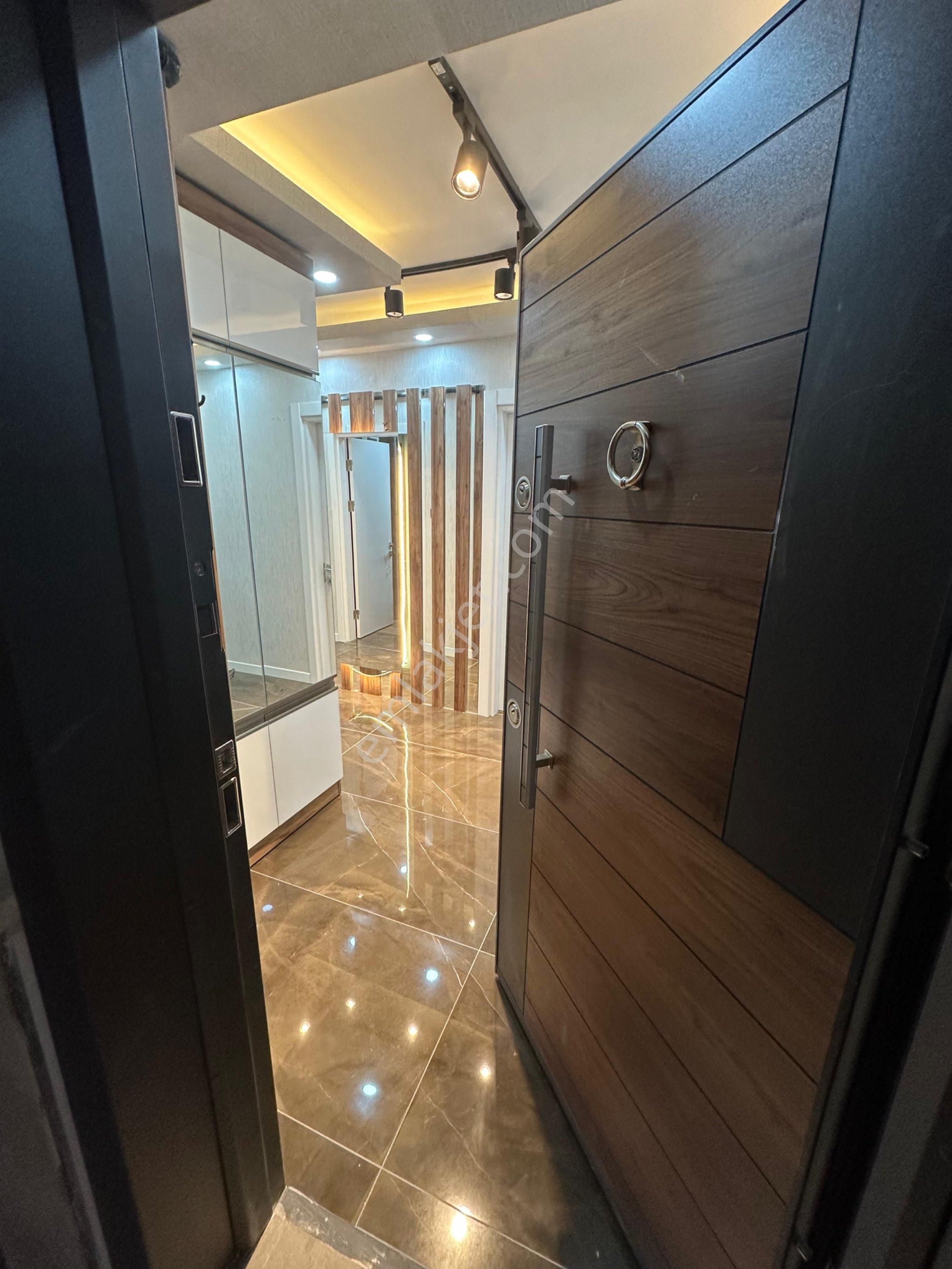 Etimesgut Süvari Mah. Gimsa Yürüme Mesafesi Lüks 110m2 3+1 Daire - Görsel 26