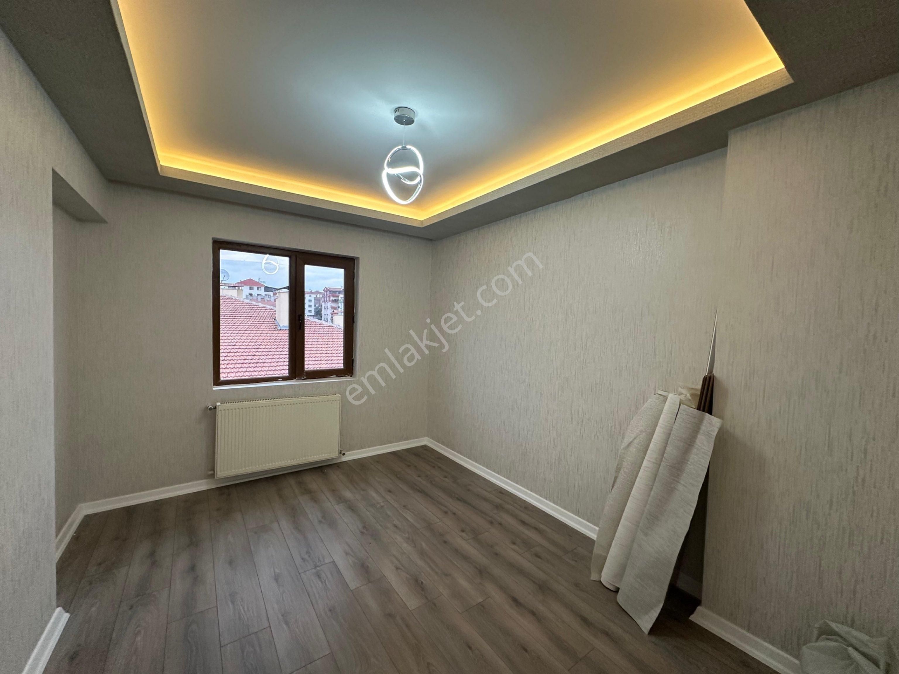 Etimesgut Süvari Mah. Gimsa Yürüme Mesafesi Lüks 110m2 3+1 Daire - Görsel 18