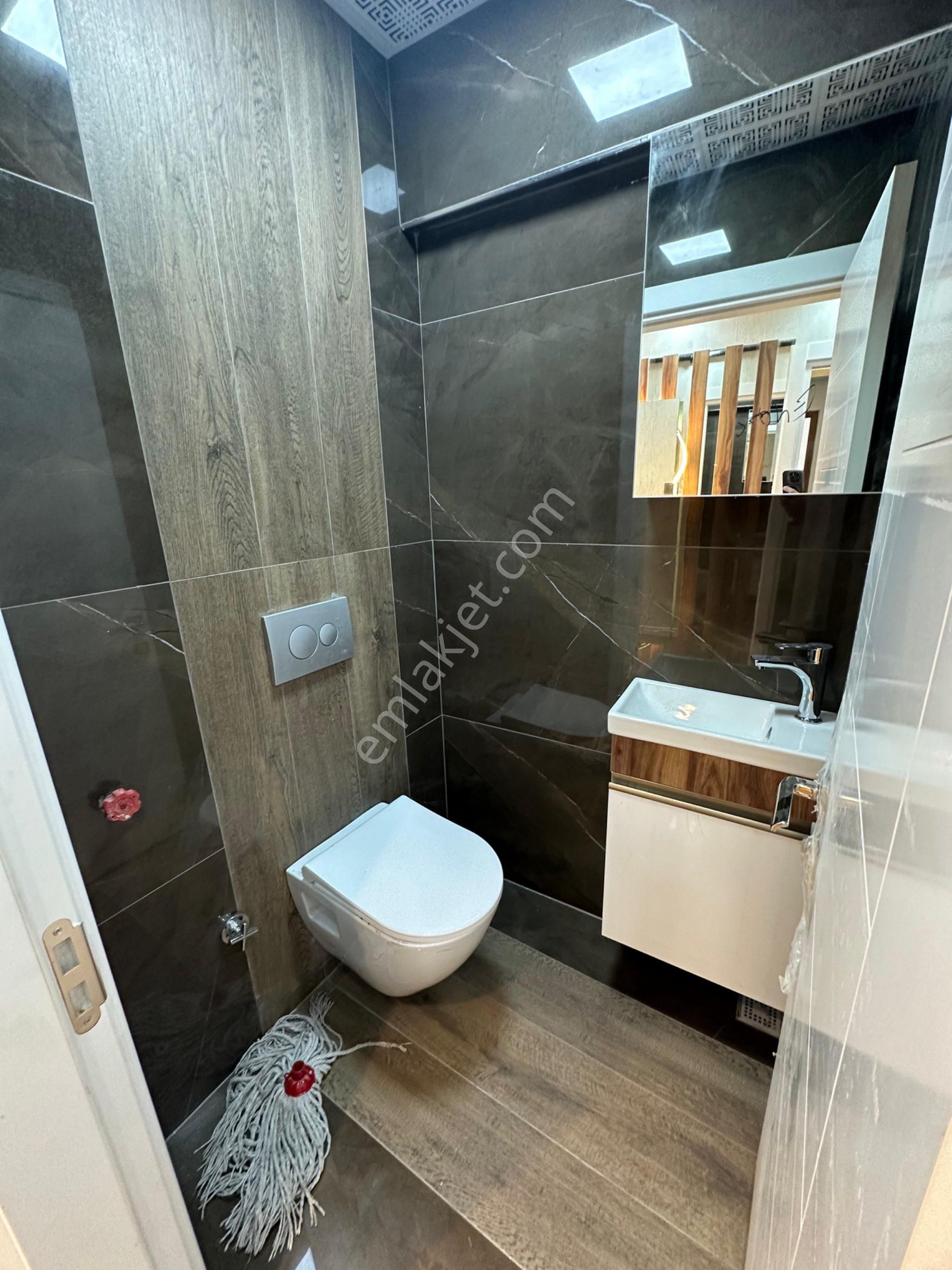 Etimesgut Süvari Mah. Gimsa Yürüme Mesafesi Lüks 110m2 3+1 Daire - Görsel 30